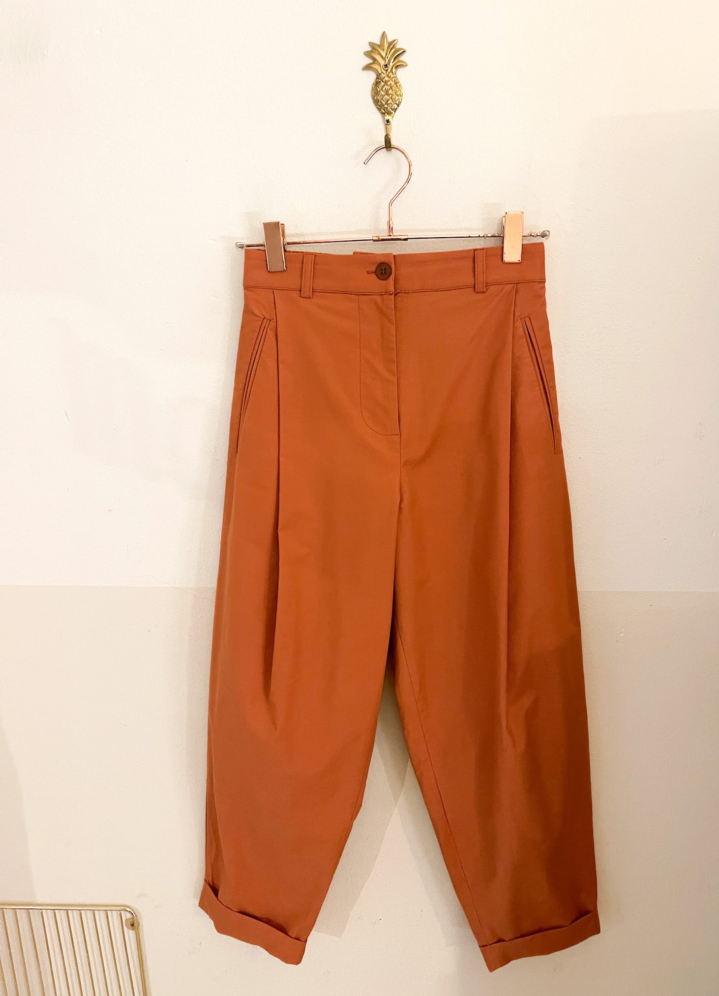 Pantalón Aintzane