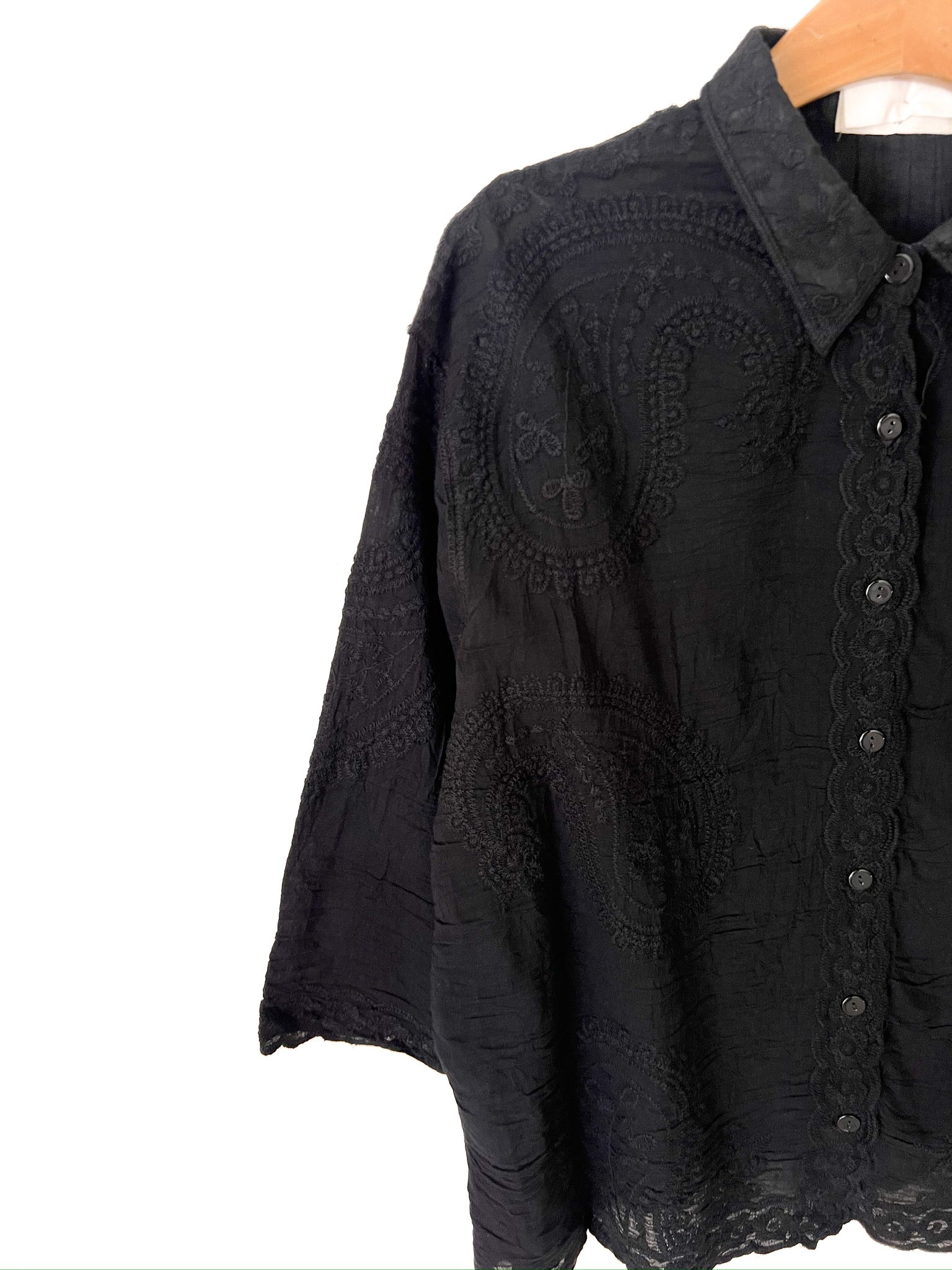 Camisa Blacky