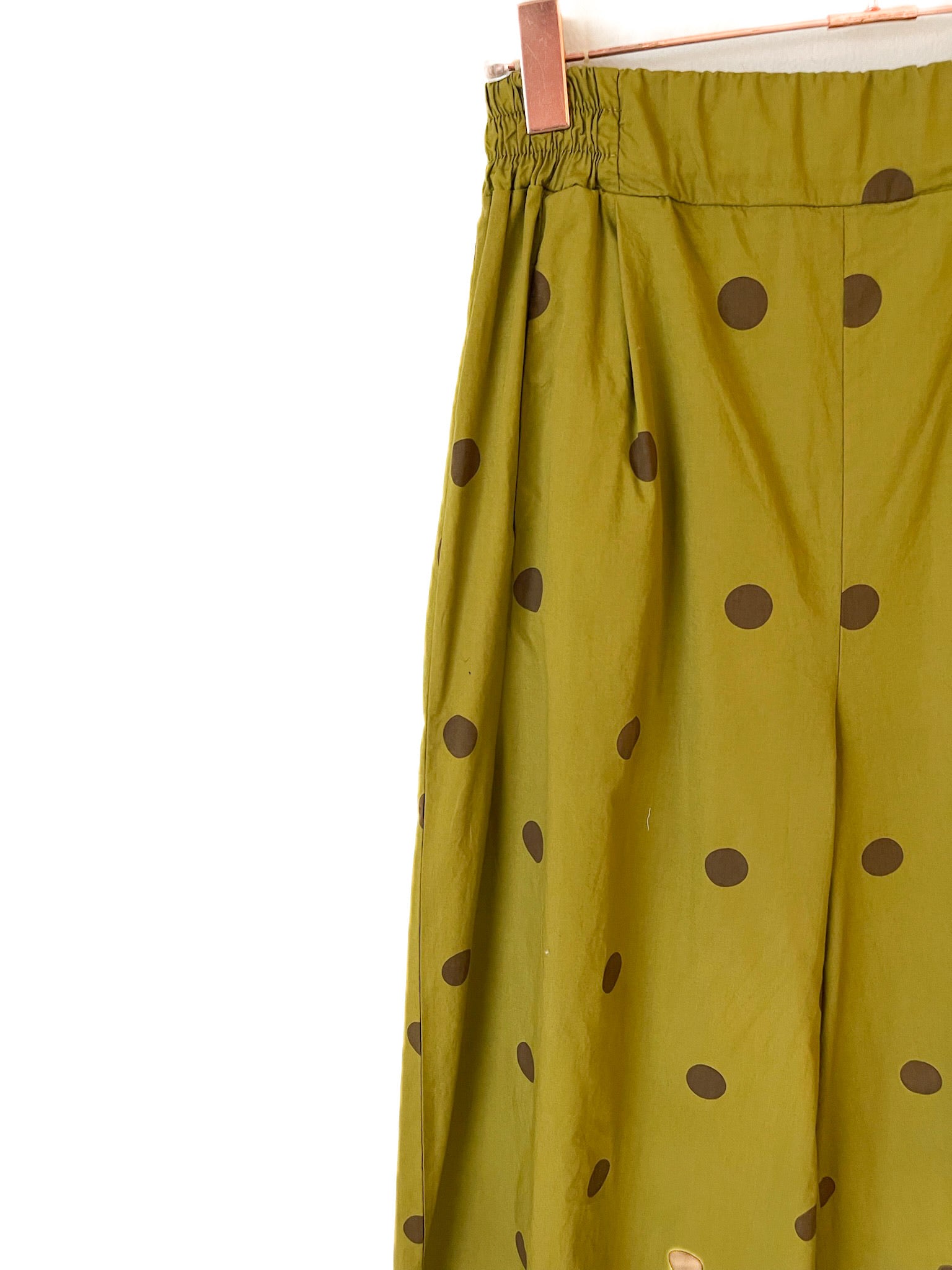 Pantalón Trazzo Motas