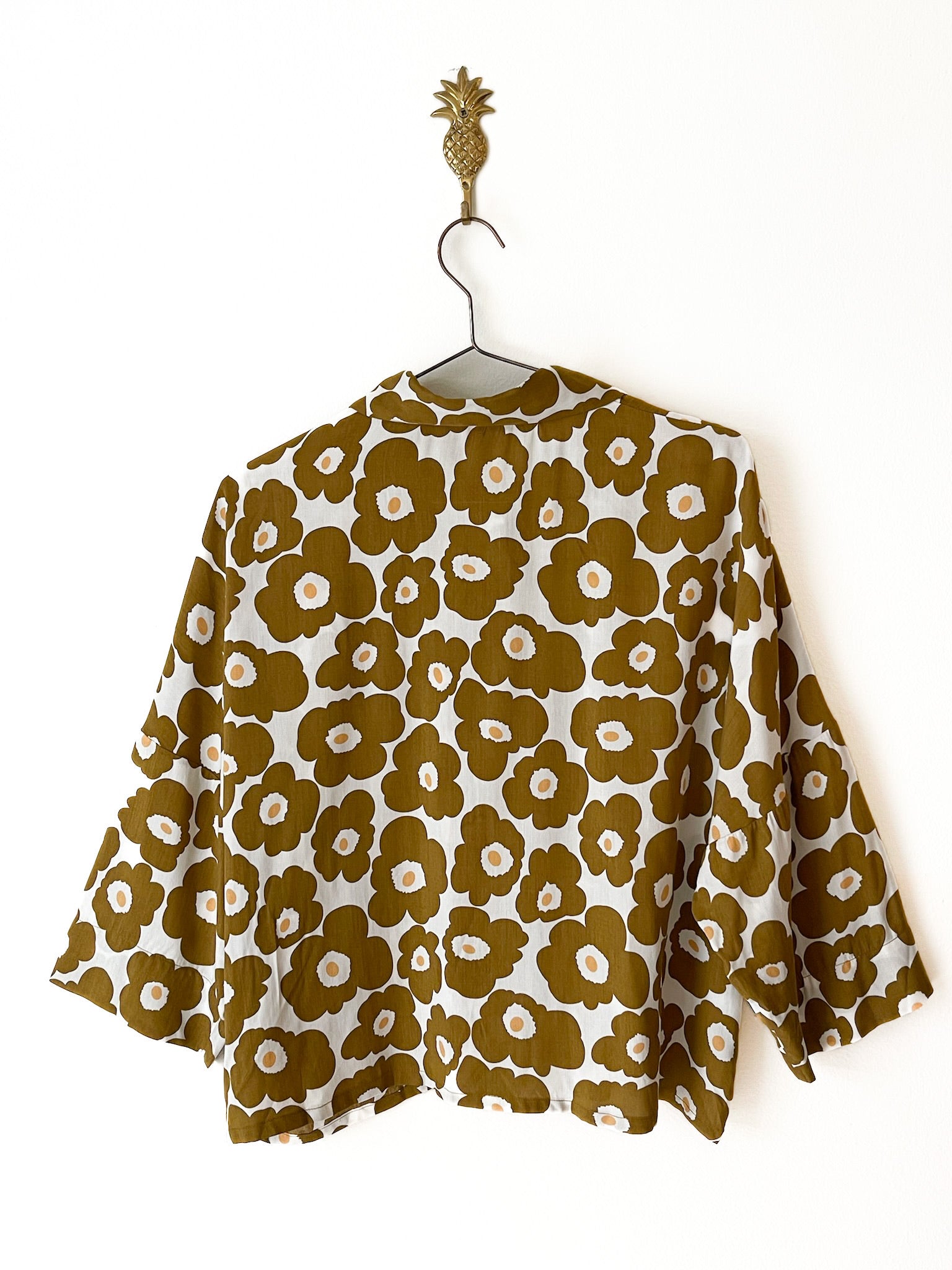 Camisa Ane