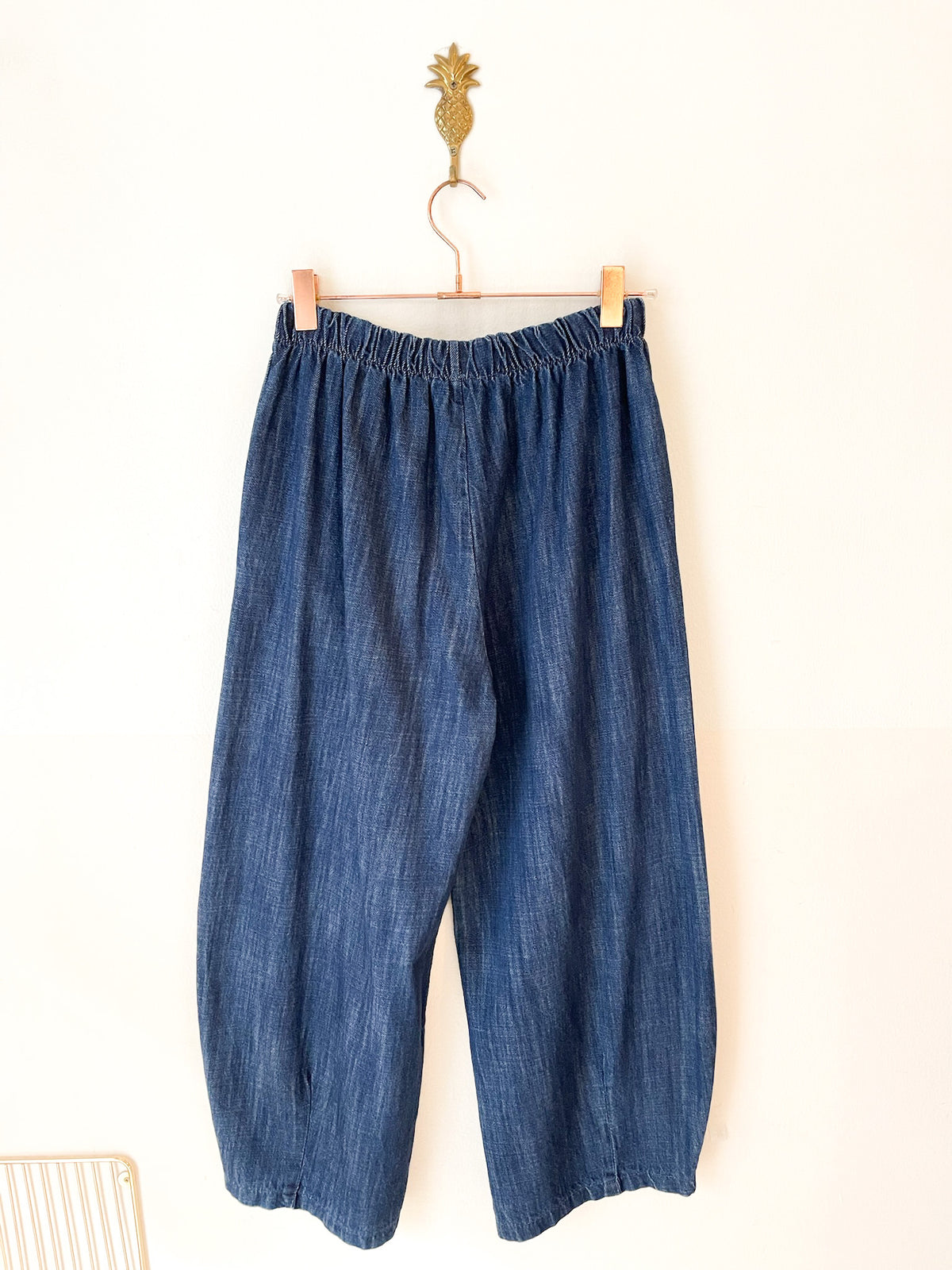 Pantalón Denim