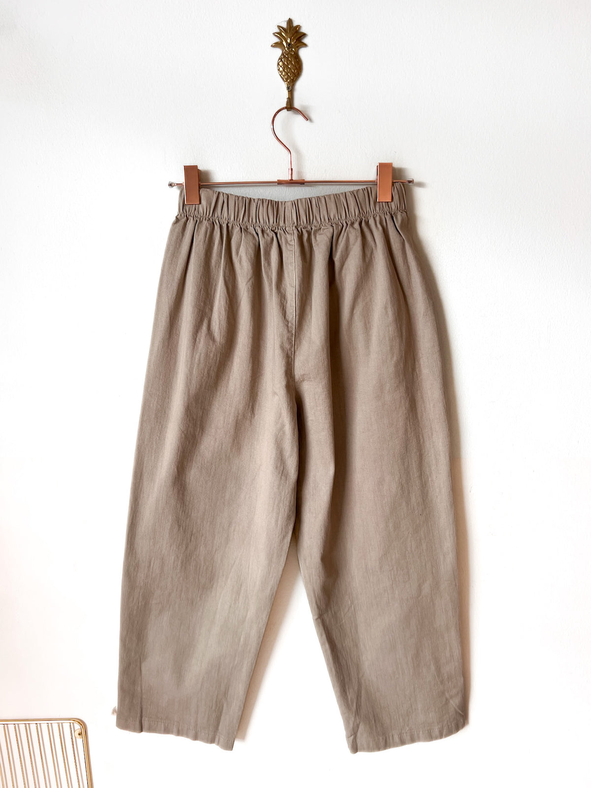Pantalón Itxas
