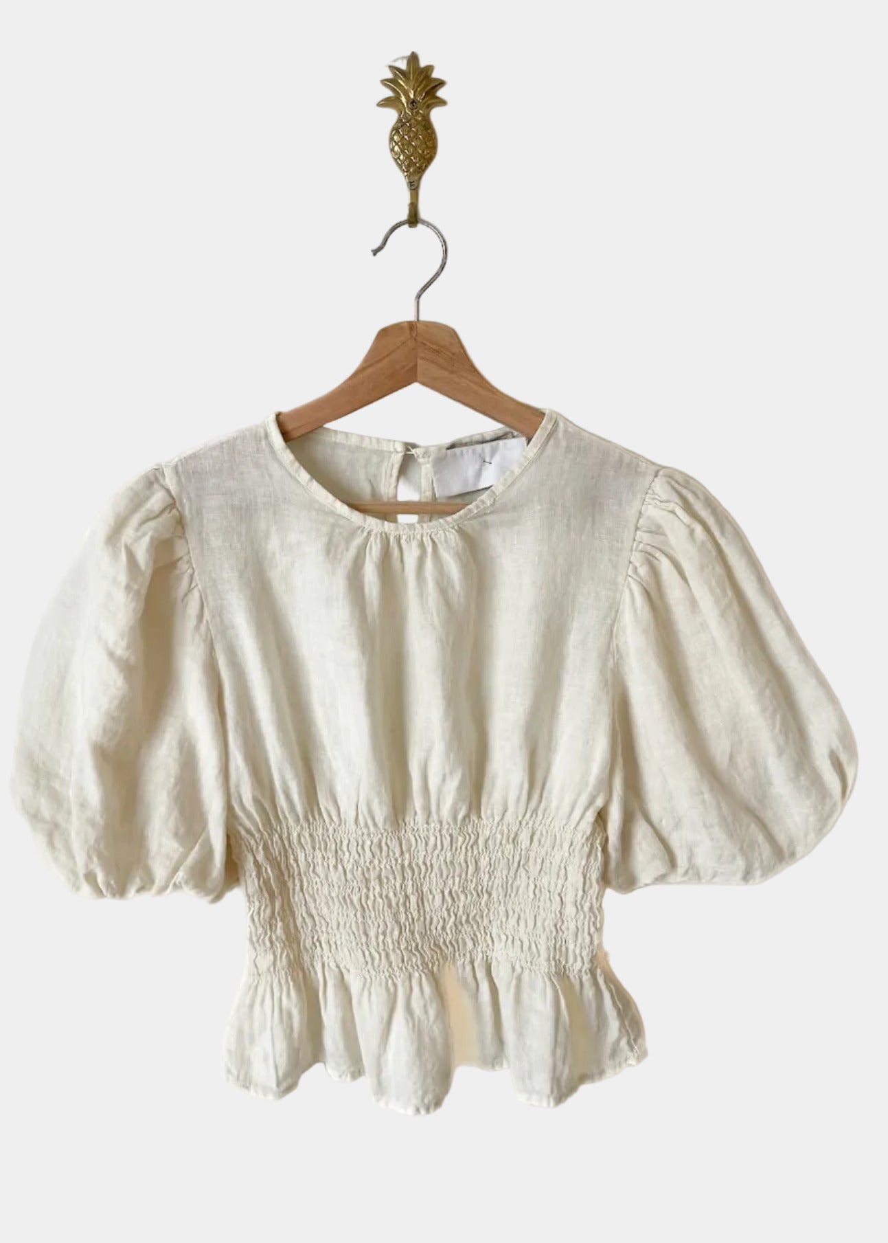 Blusa Please