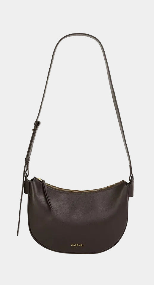 Bolso Lune Txokolate