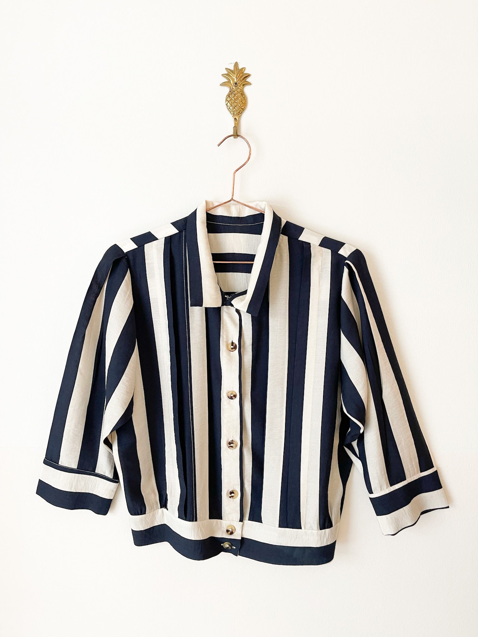 Camisa Alazne