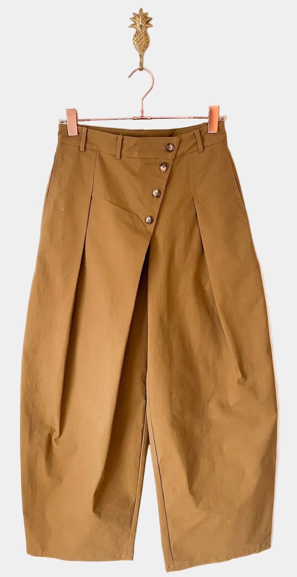 Pantalón Zambeze