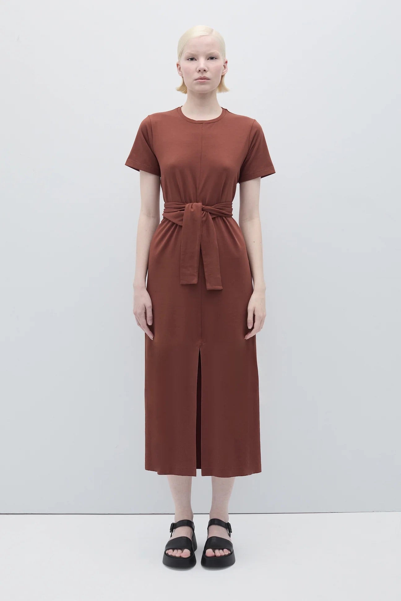 Vestido Violete