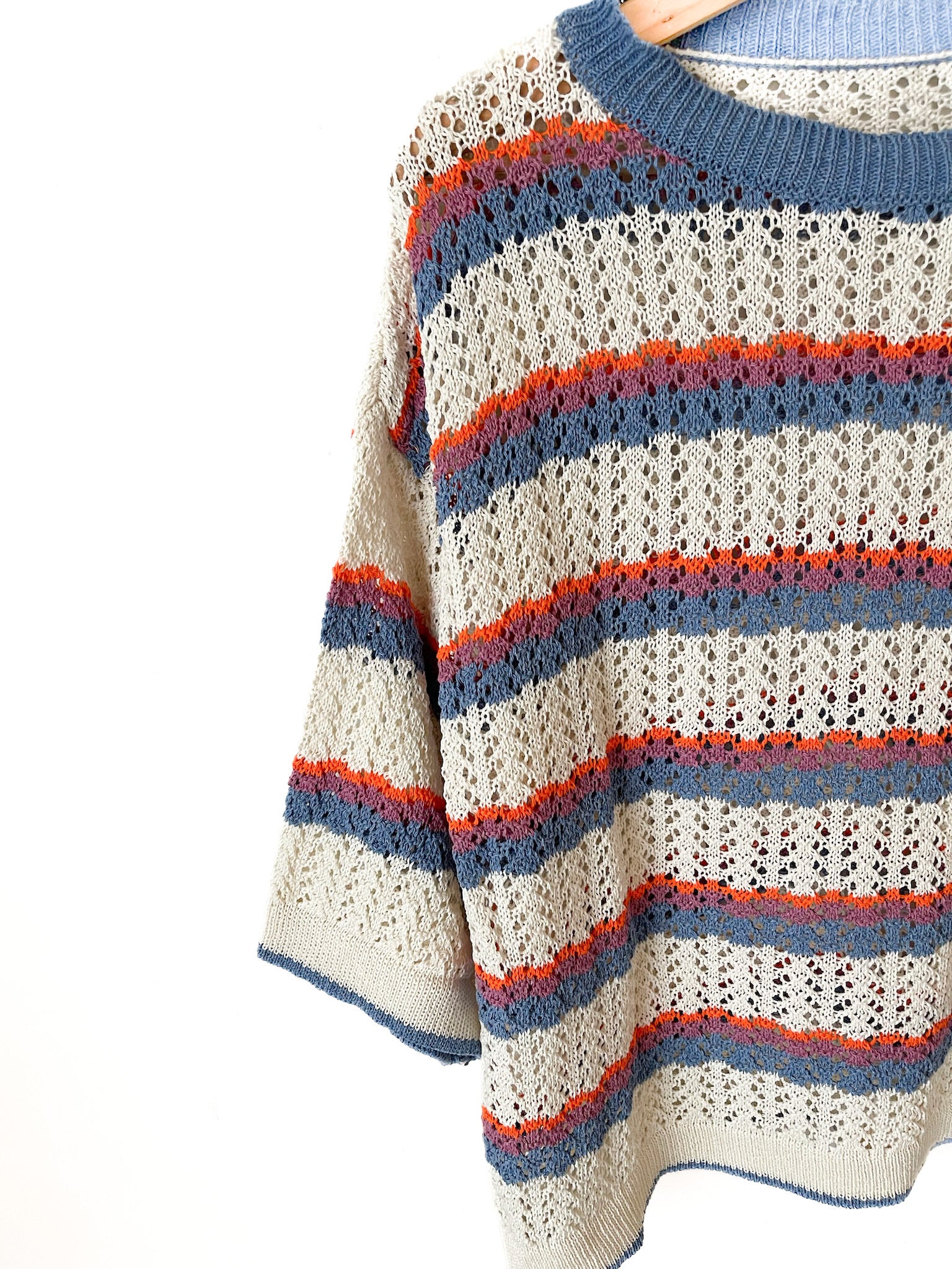Jersey kayali Coral