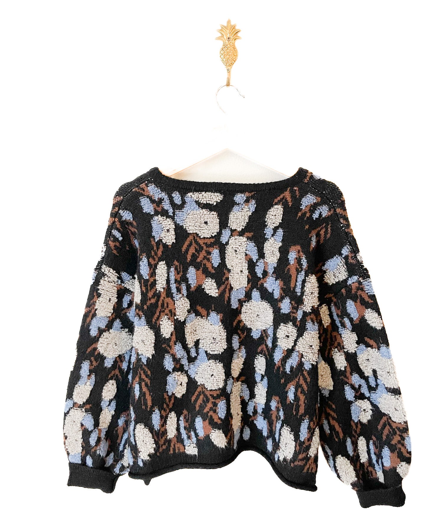 Cárdigan  Velazquez Black