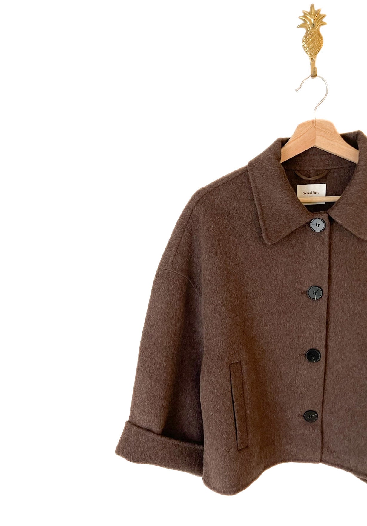 Chaqueta Venecia