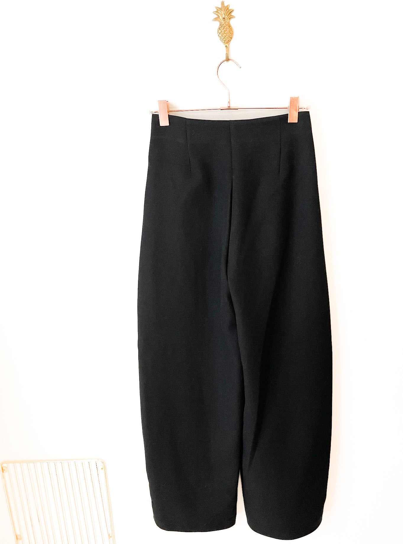 Pantalón Eki Black