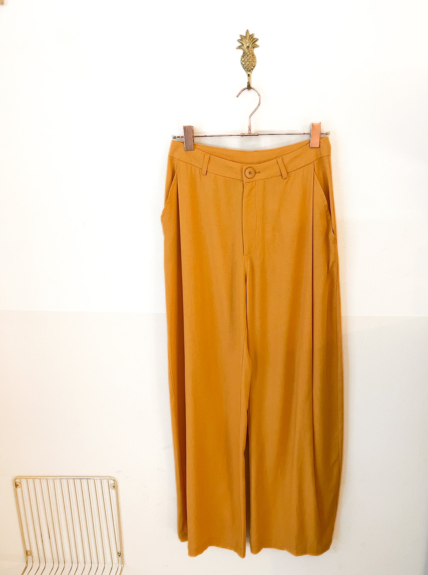 Pantalón  Argiñe