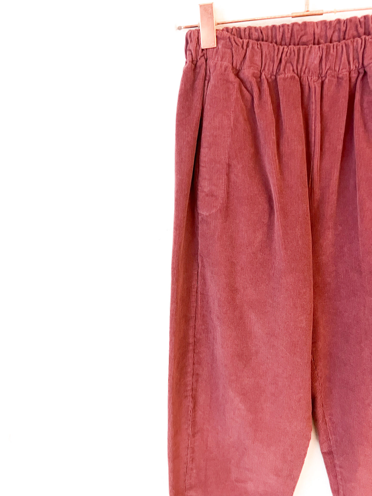 Pantalón Johan Rose