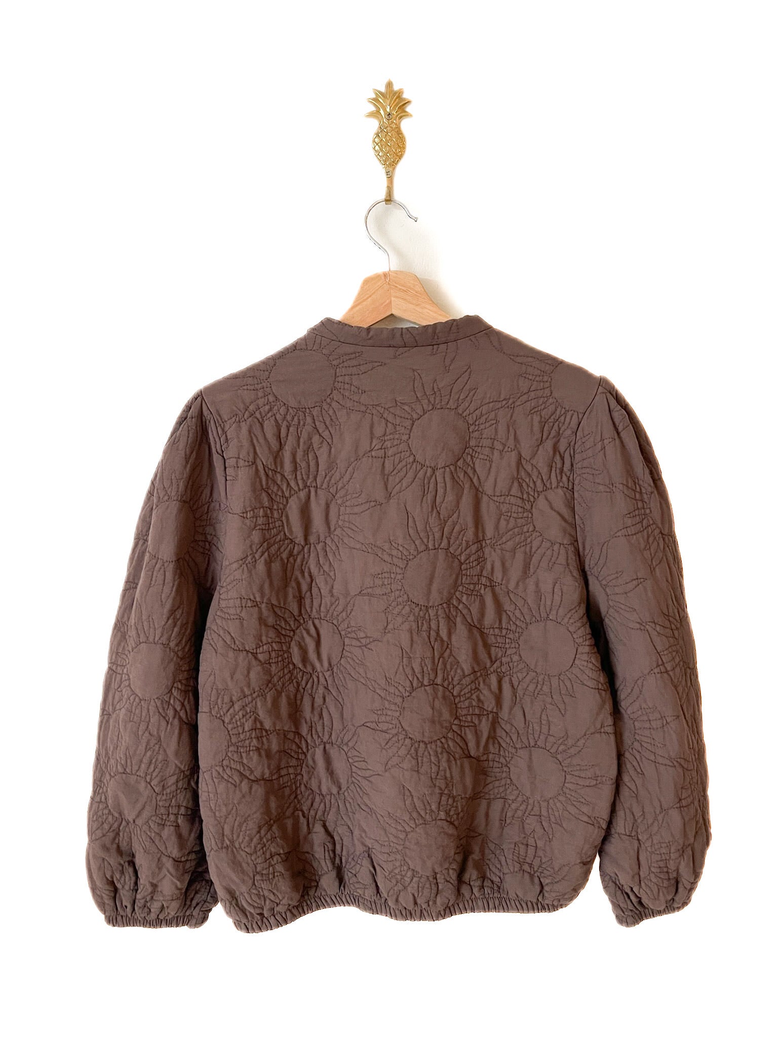 Chaqueta Pamy Txoko