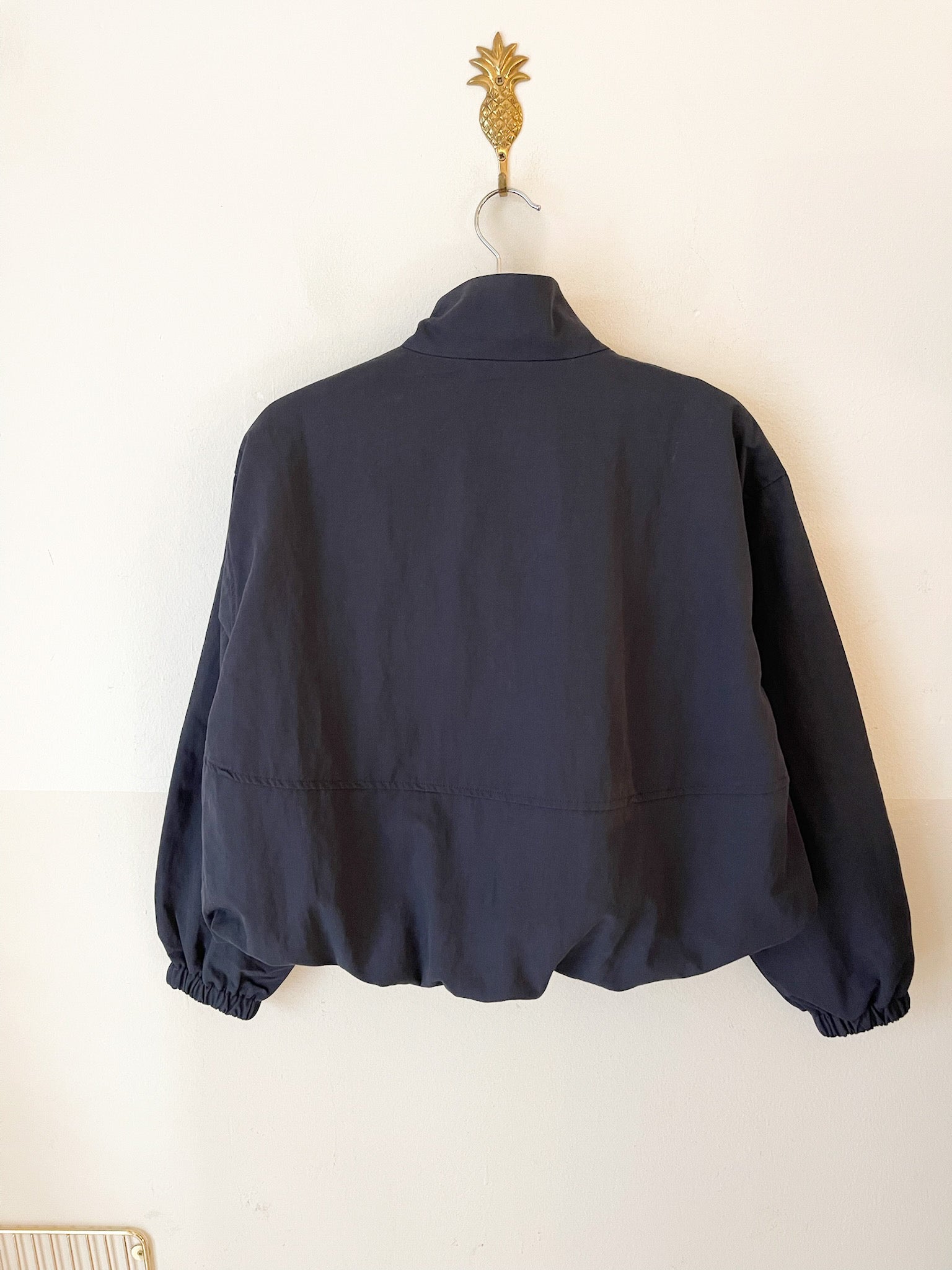 Chaqueta Zaira Blue
