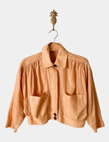 Camisa Leire