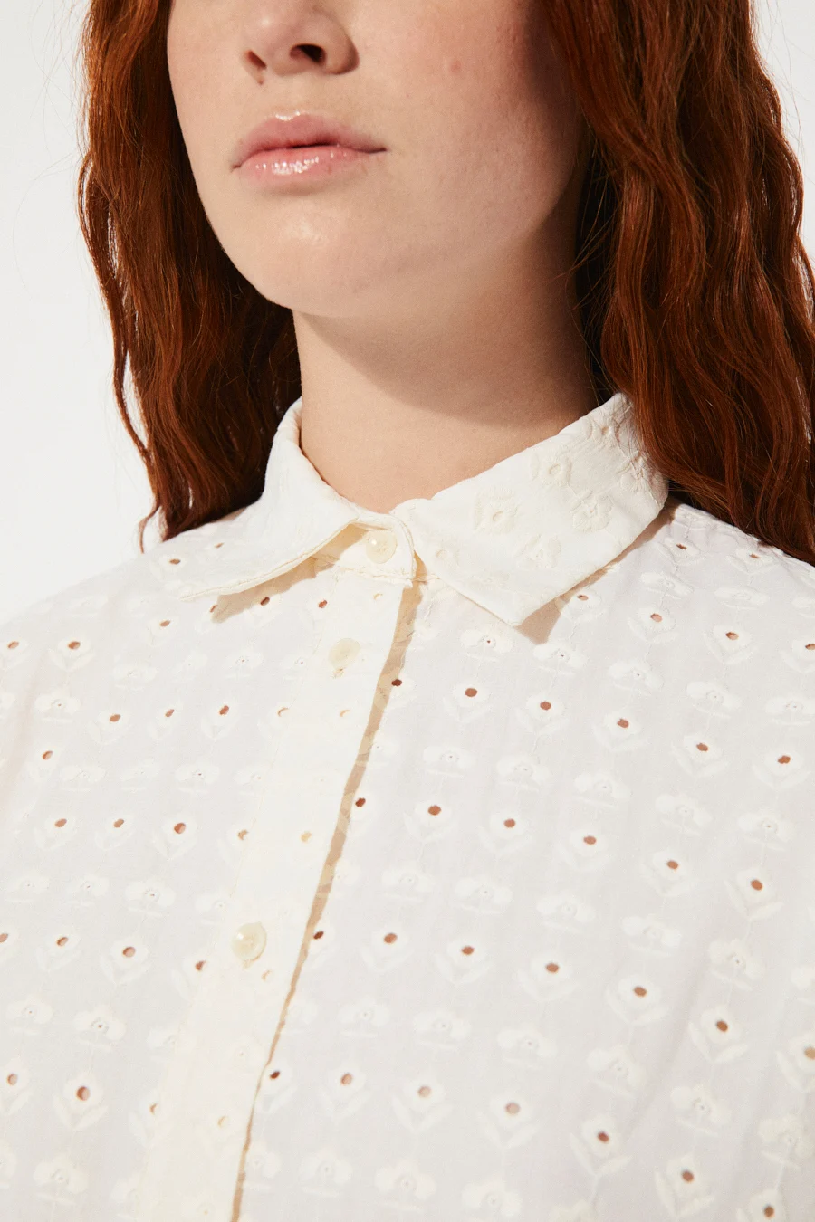Camisa Seed