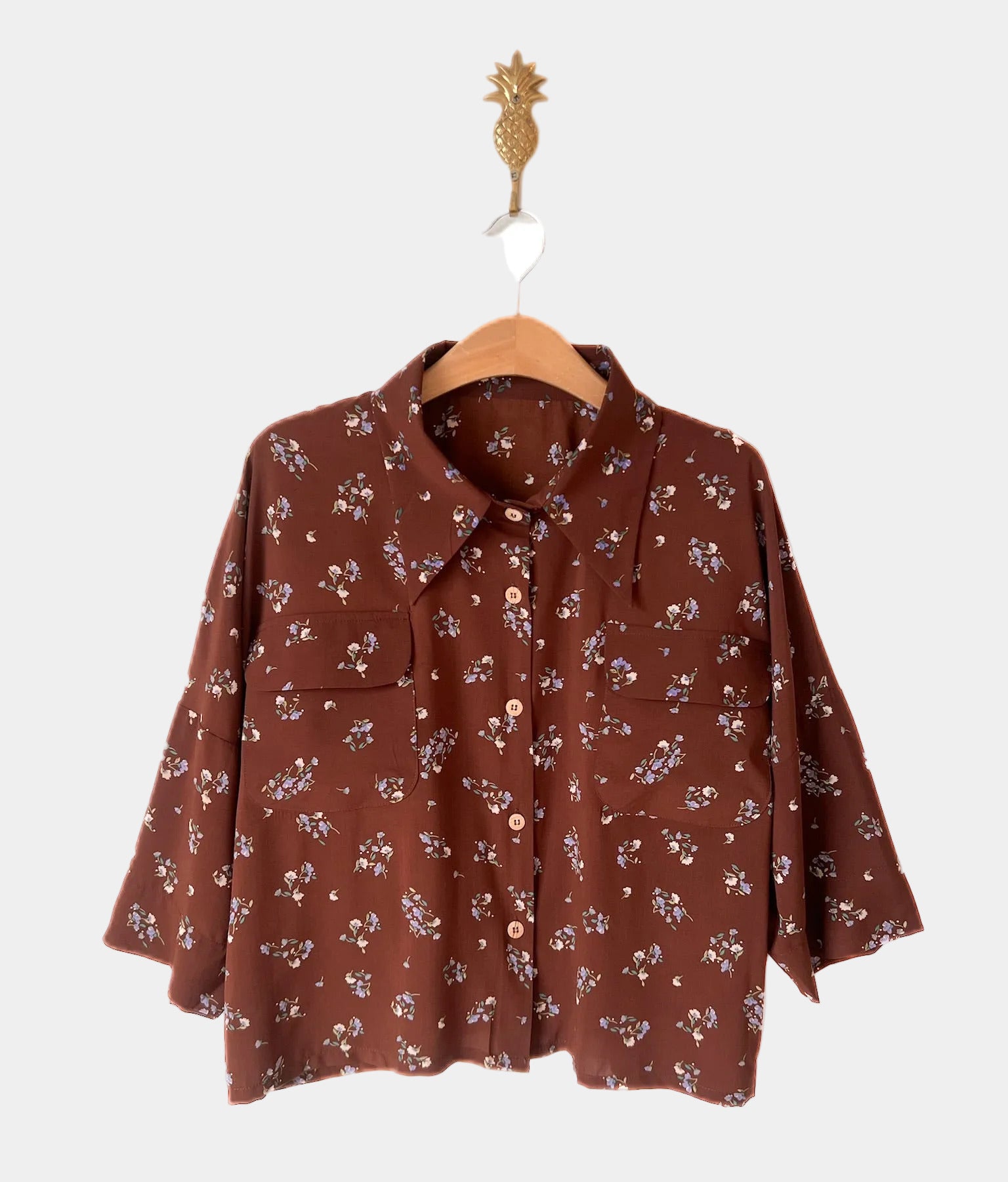 Camisa Colombia