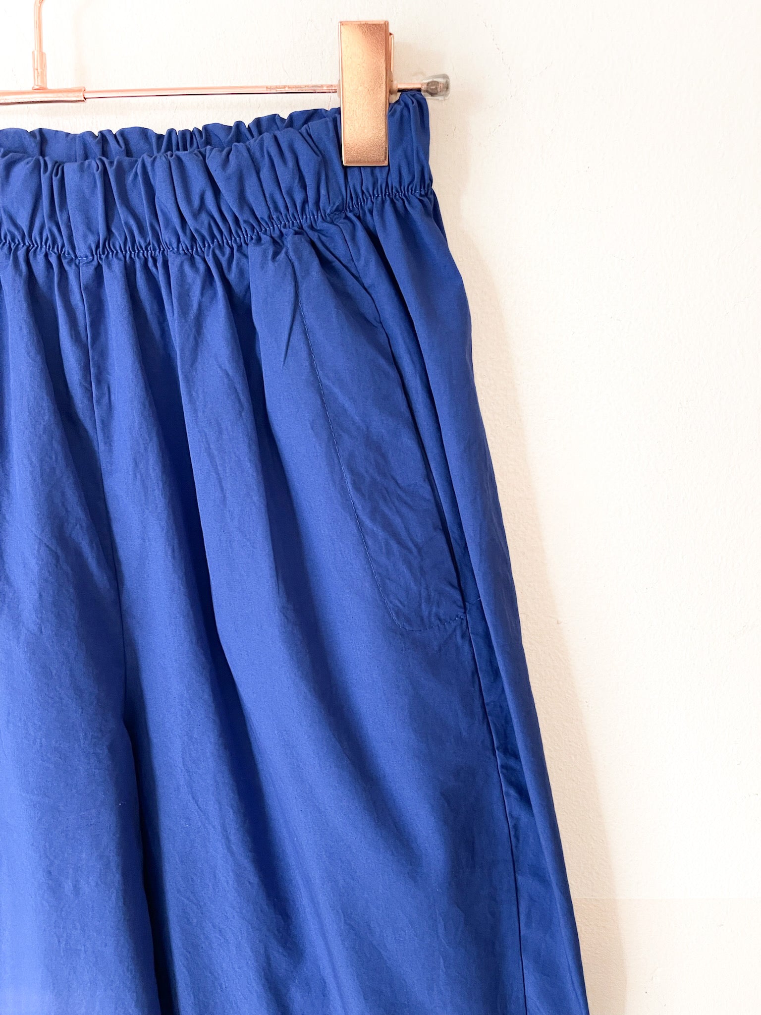 Pantalón Miño Blue