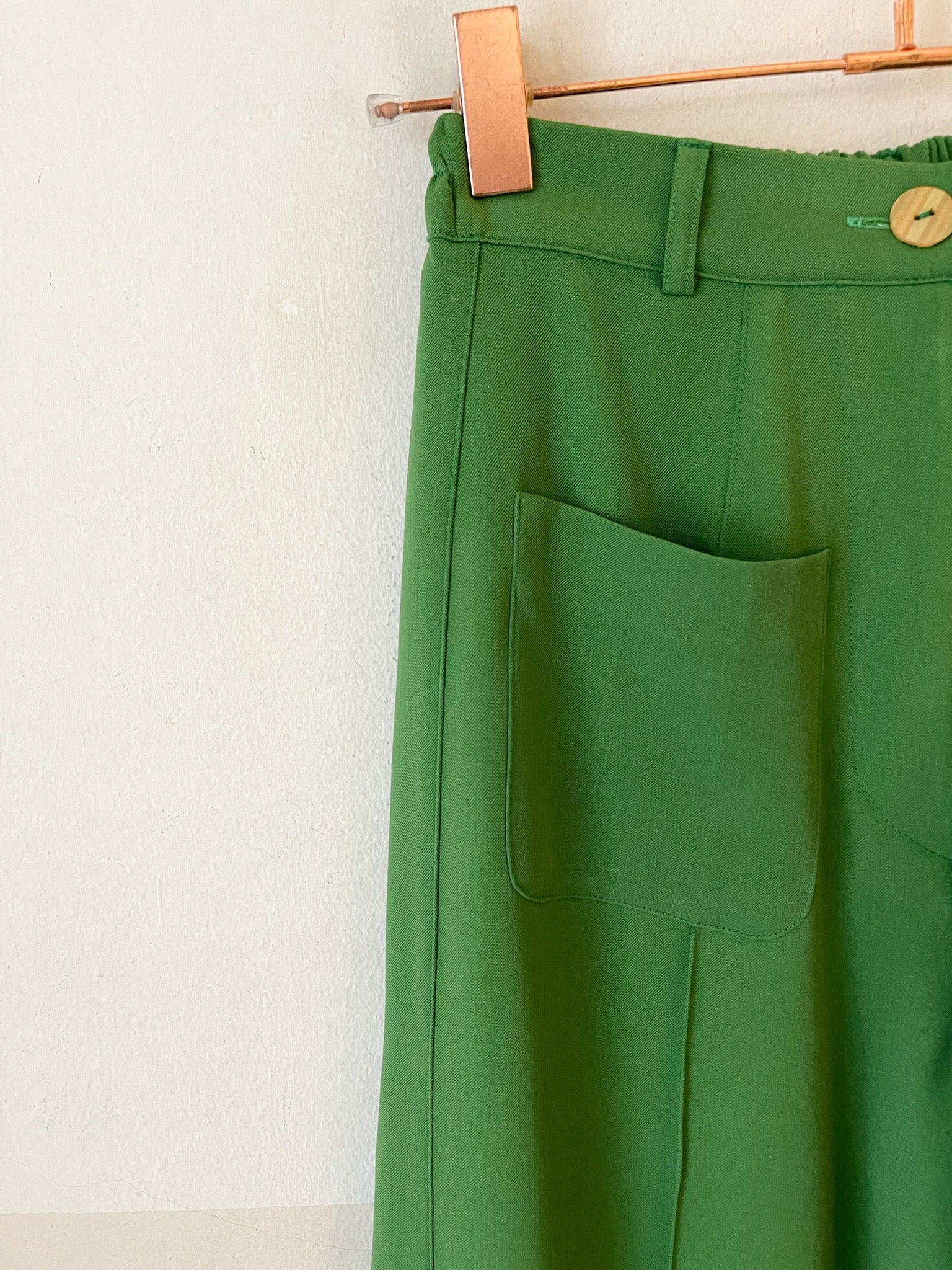 Pantalón Marcia Green