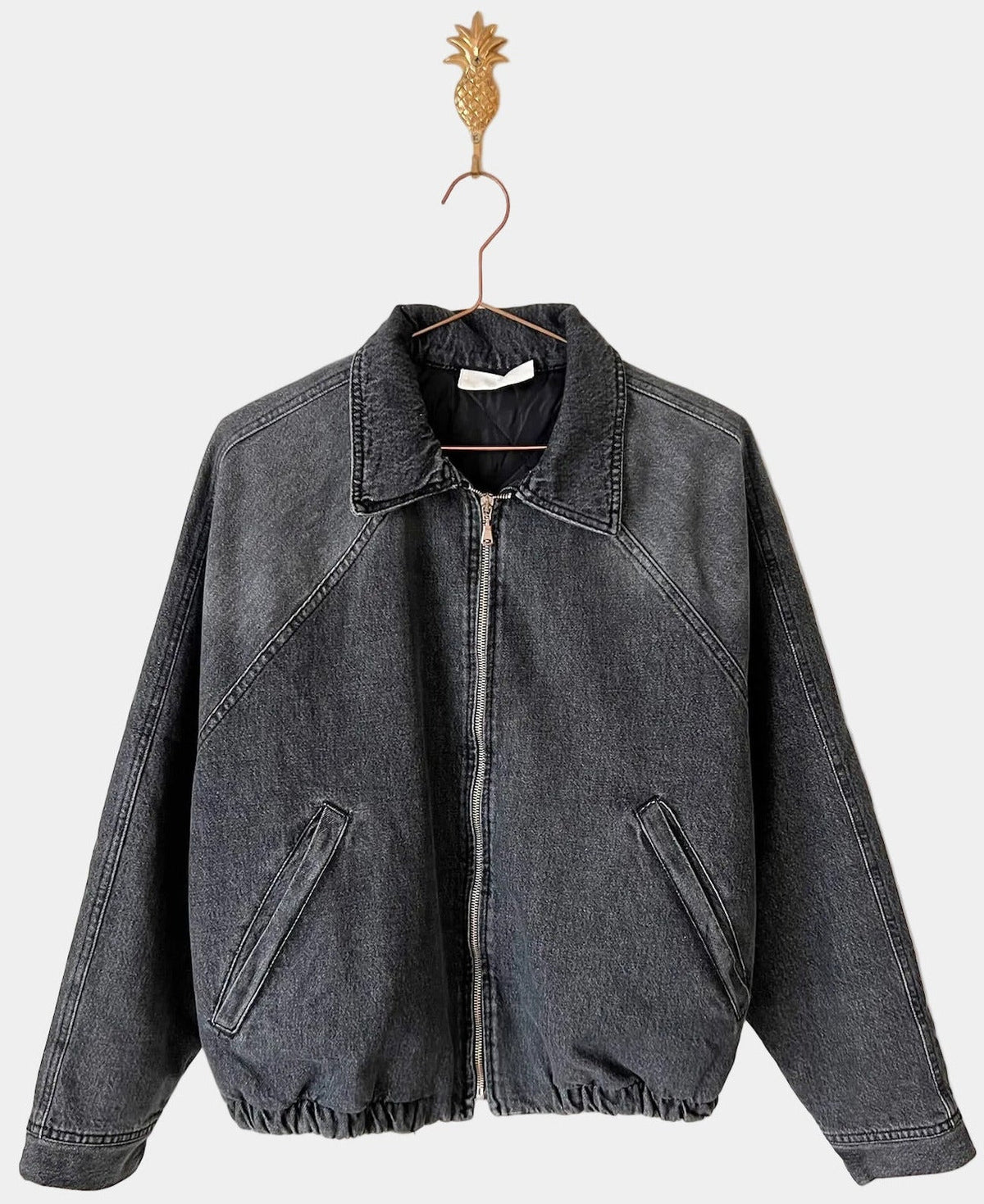 Chaqueta Basalto