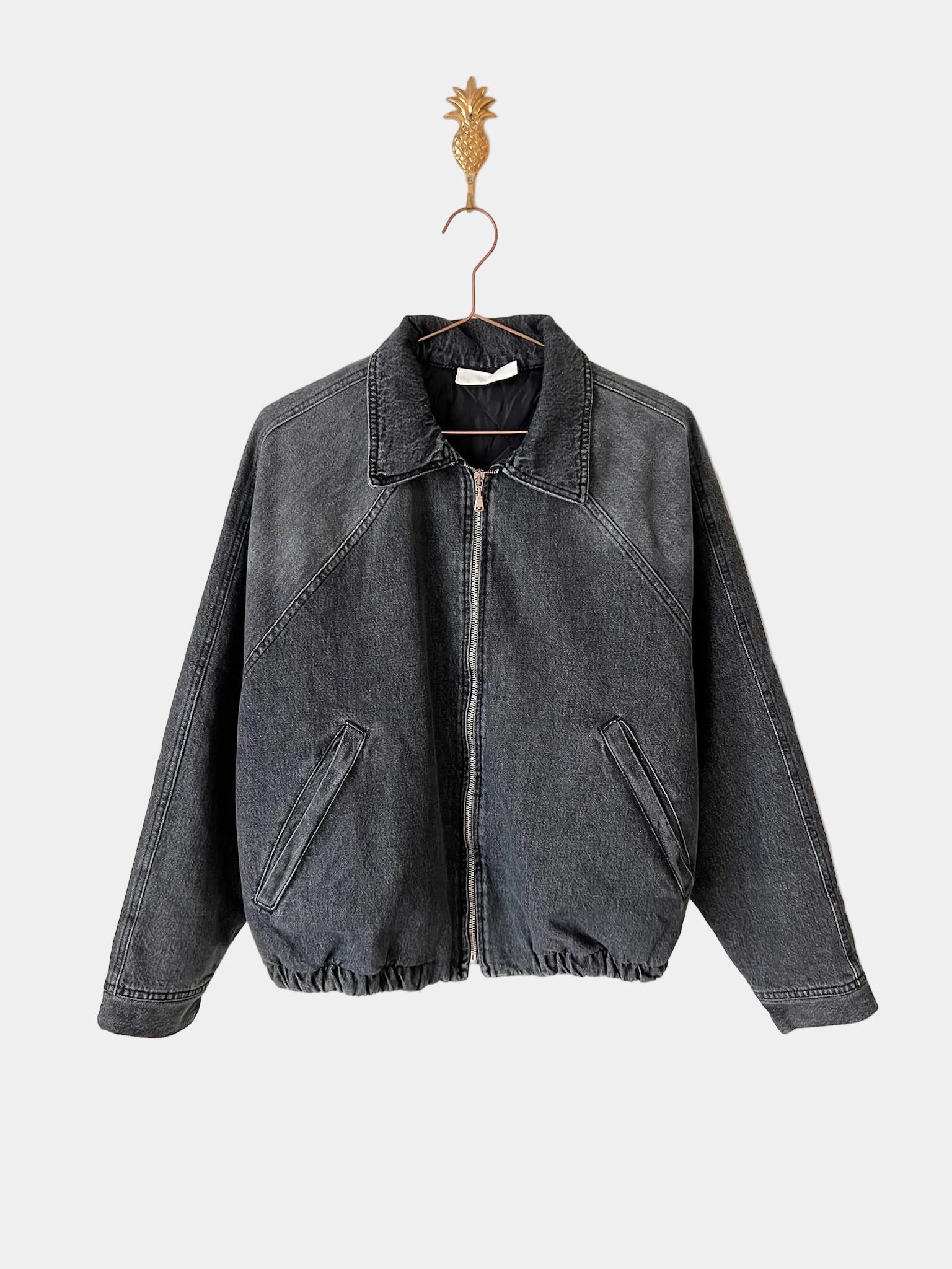 Chaqueta Basalto