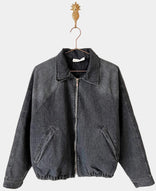 Chaqueta Basalto