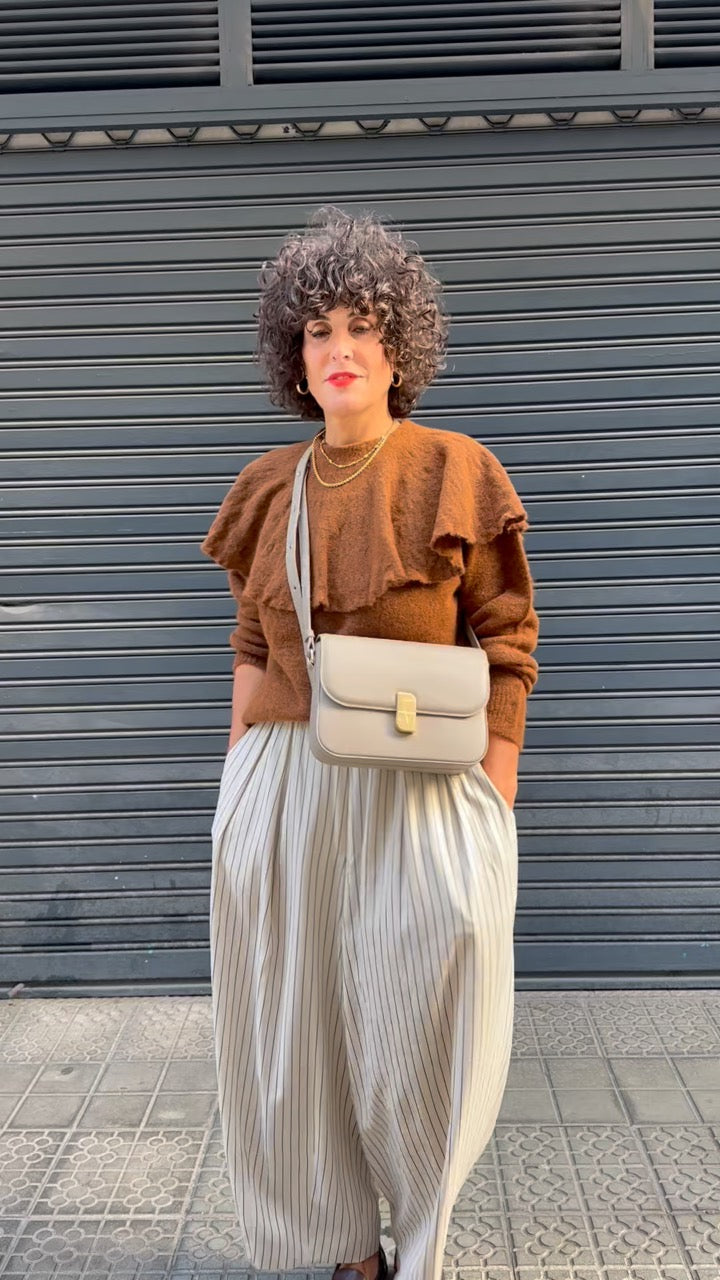 Bolso Petunia