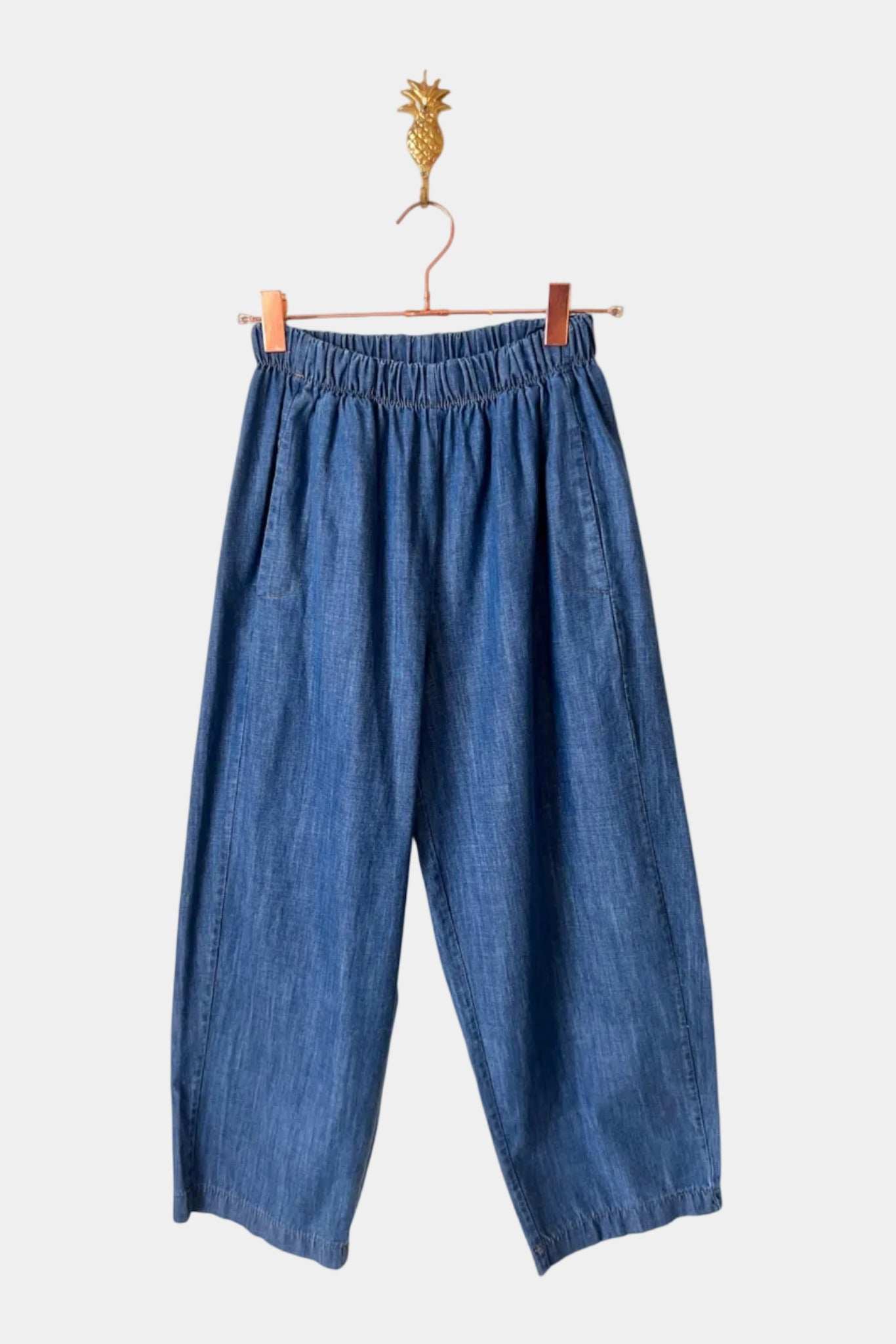 Pantalón Denim