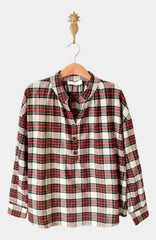 Camisa Balmoral