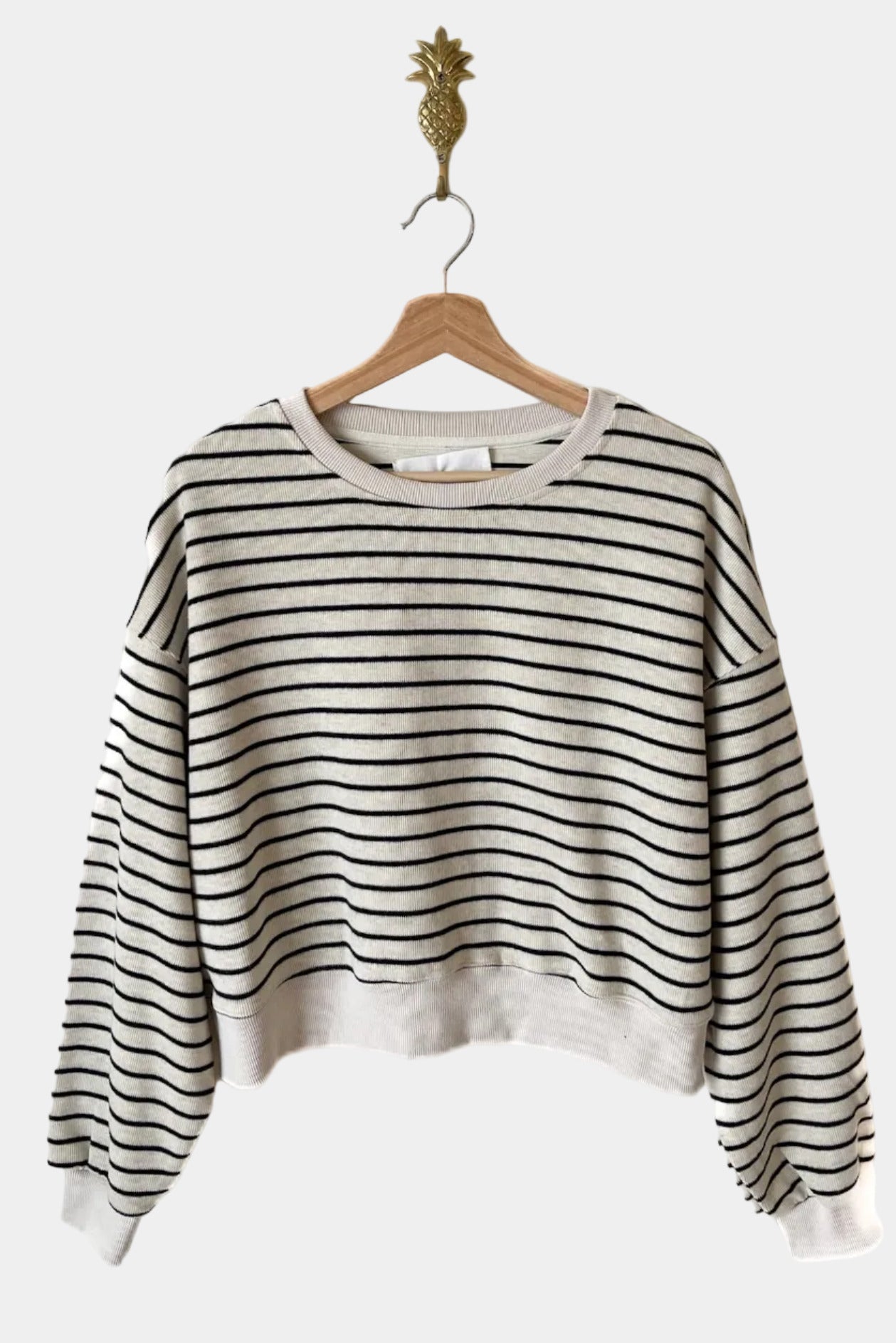 Sudadera Wendy Marina