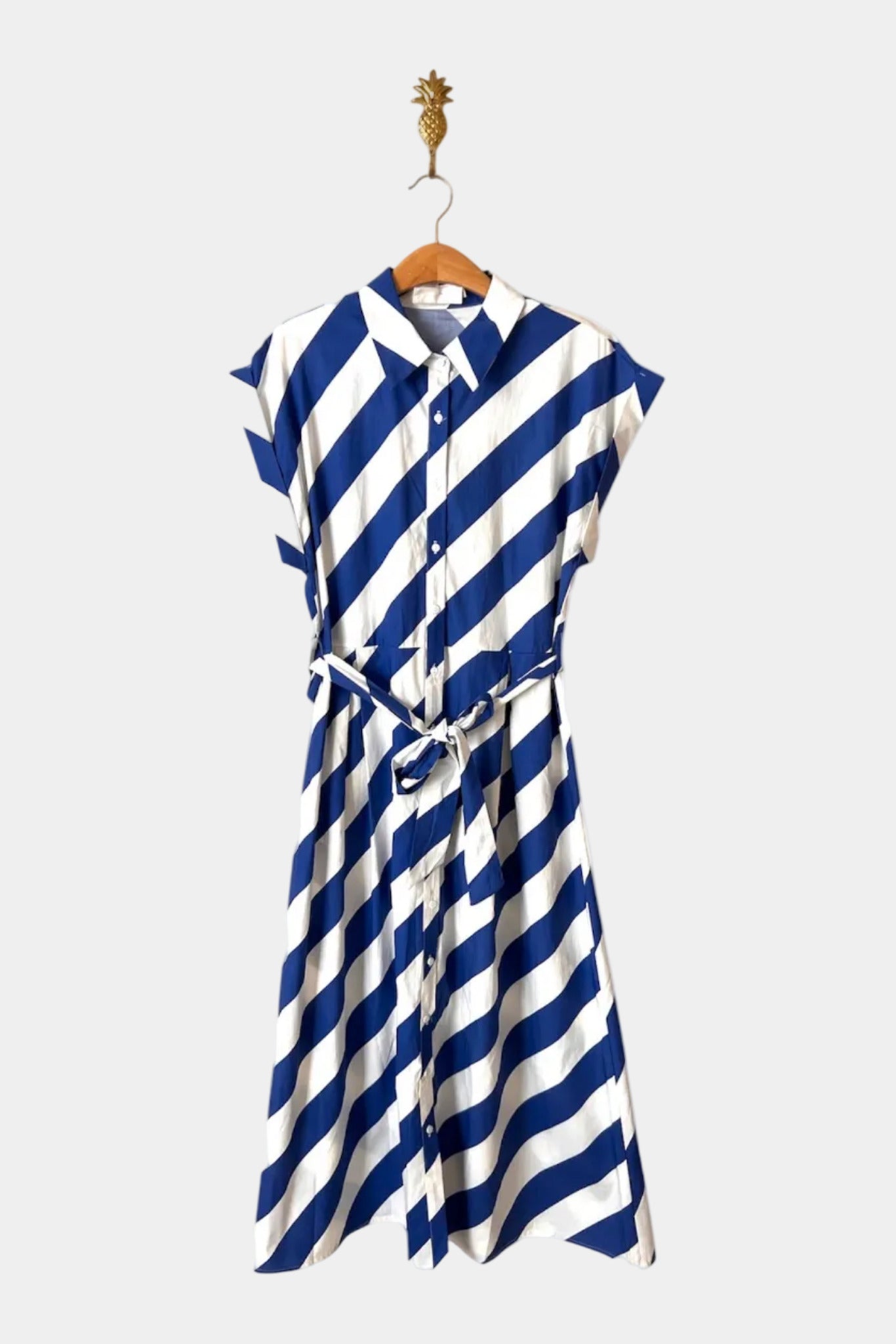 Vestido Zuri