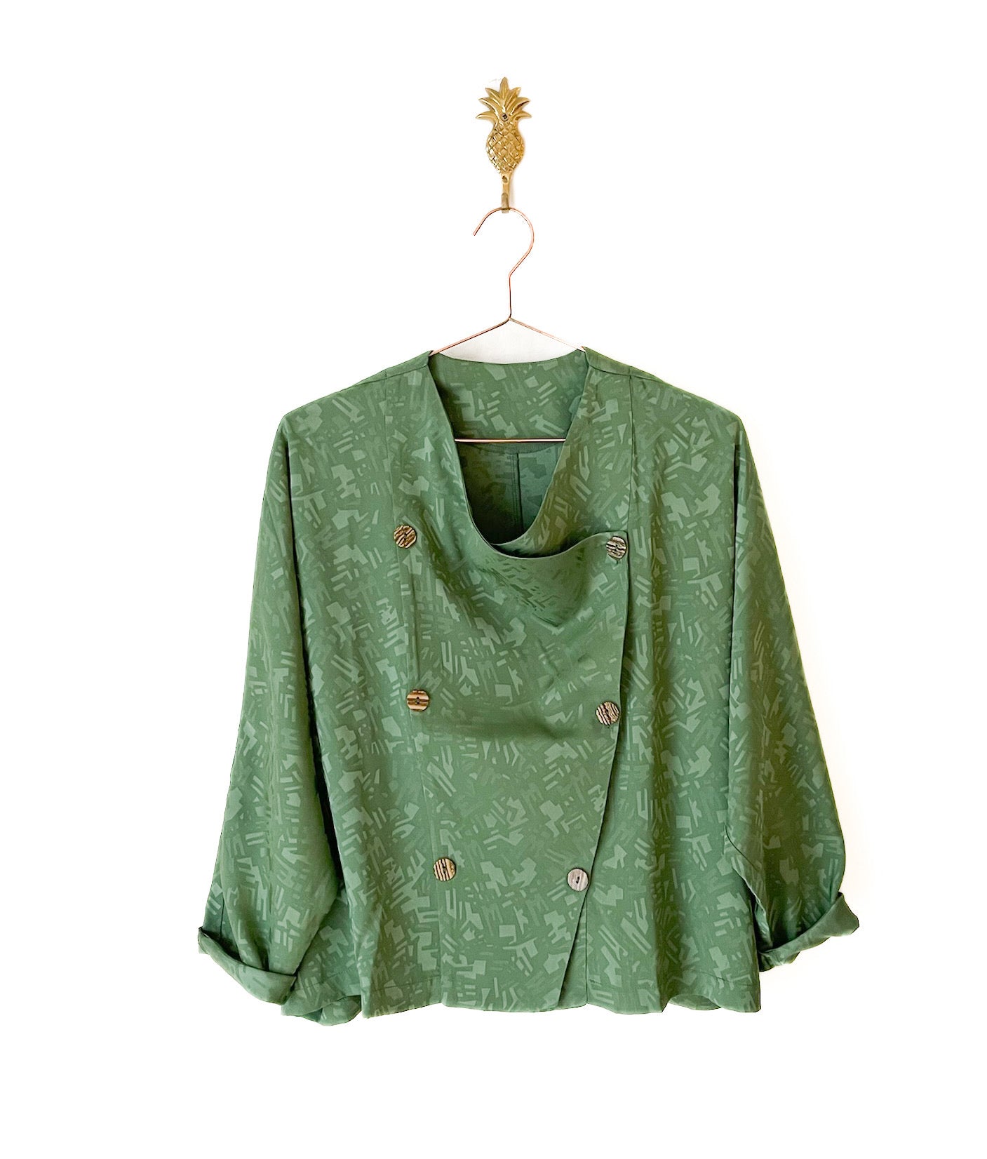 Camisa Izadi