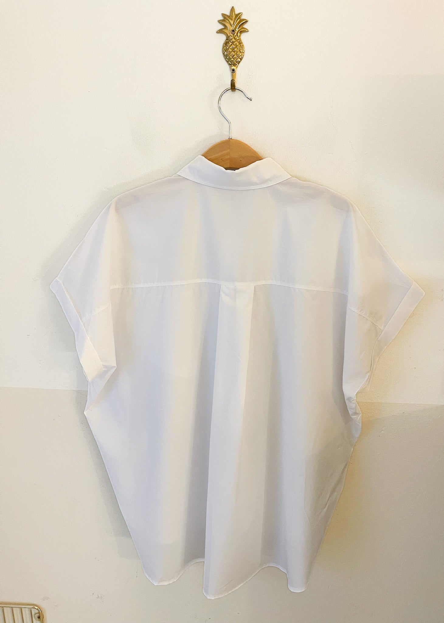 Camisa Casilda