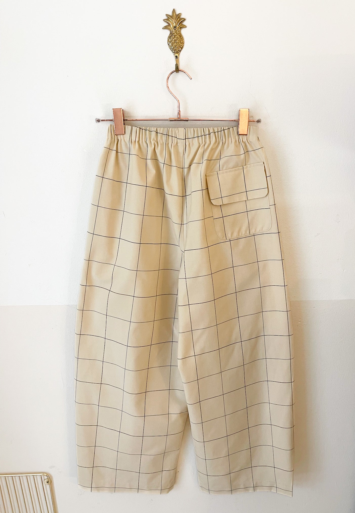 Pantalón Boli