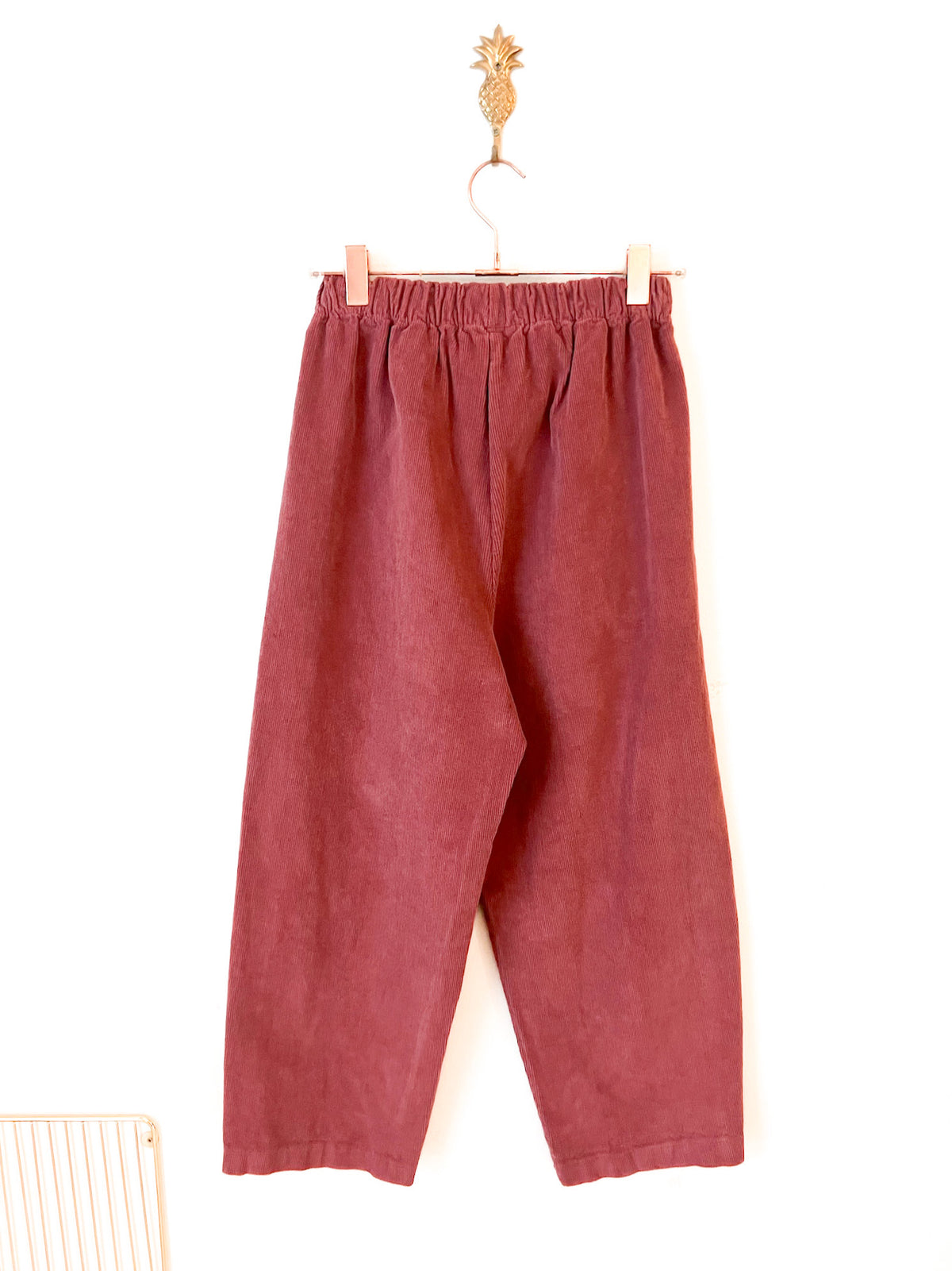 Pantalón Johan Rose