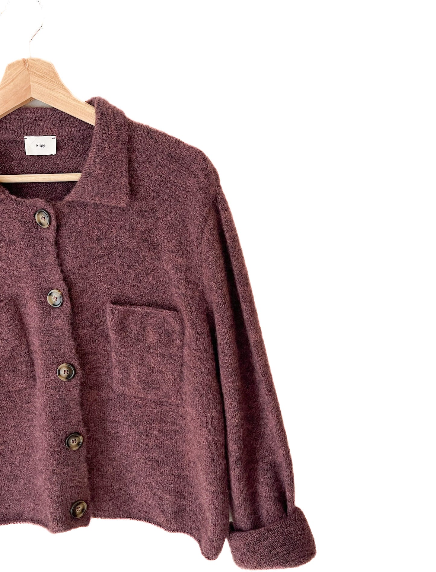 Cardigan Verona
