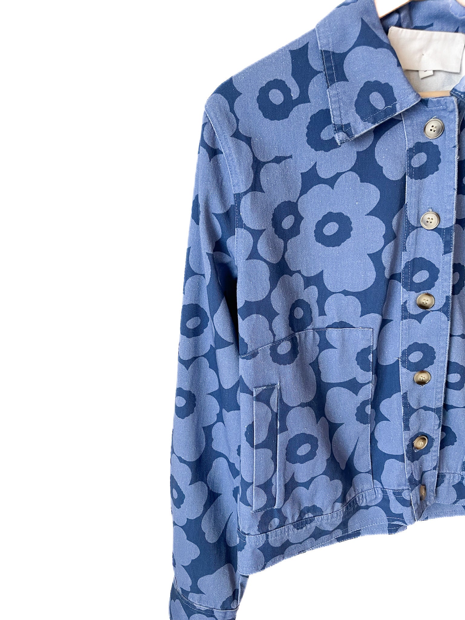 Chaqueta Cyntia