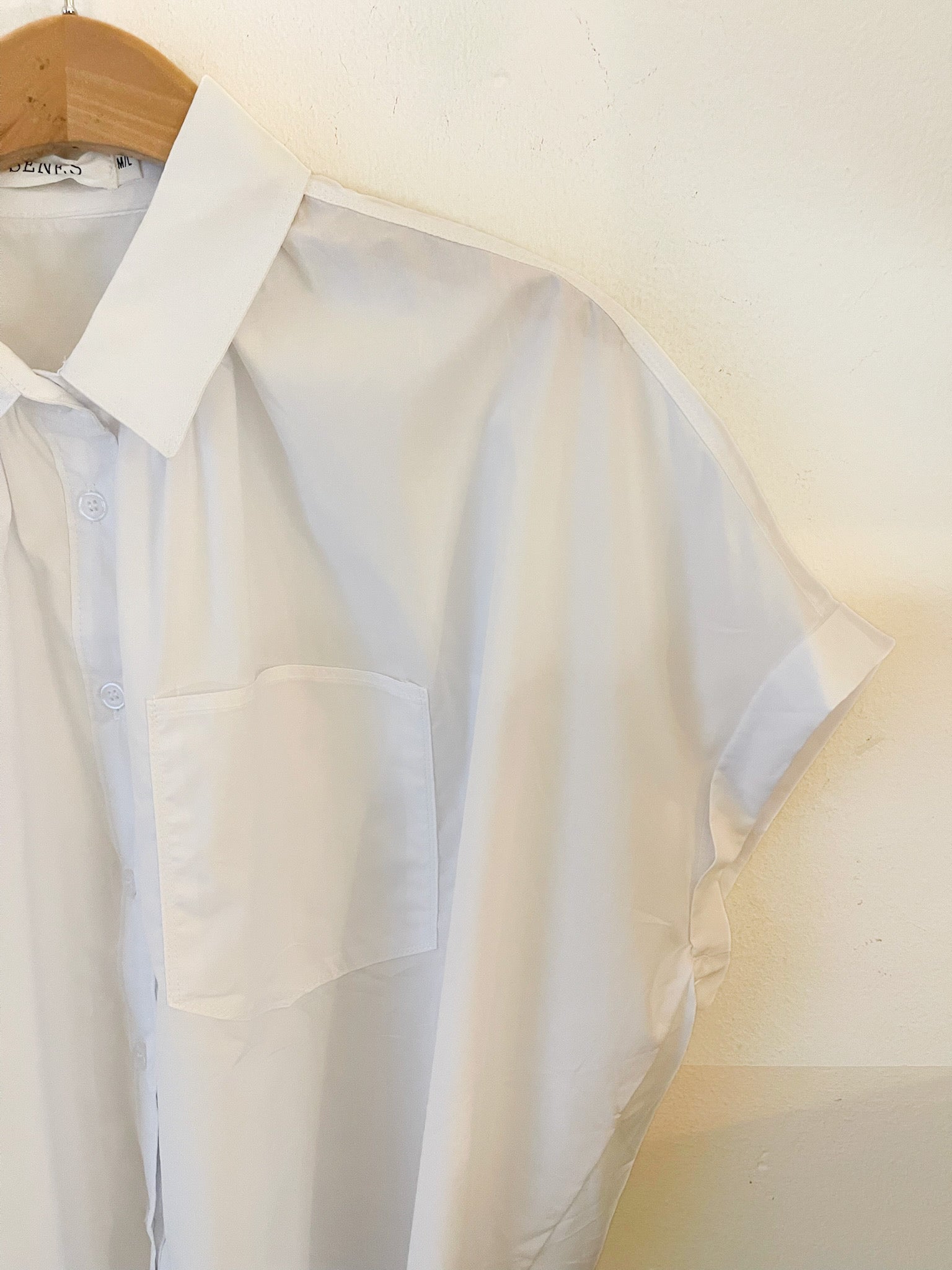 Camisa Casilda