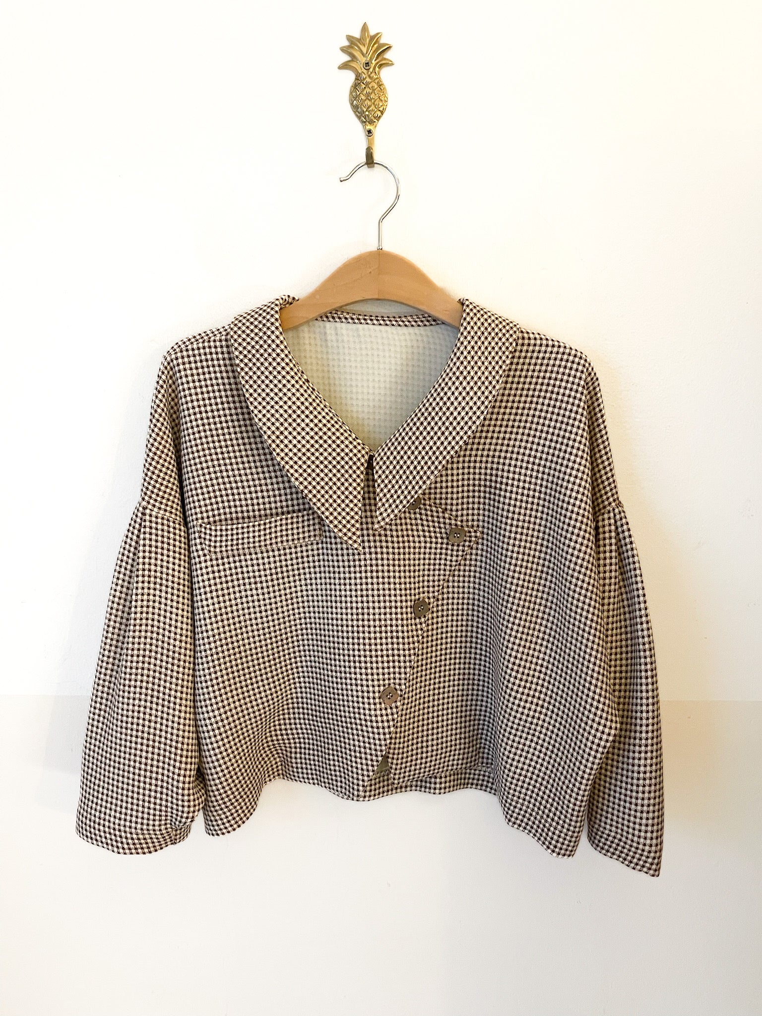 Blusa Noe
