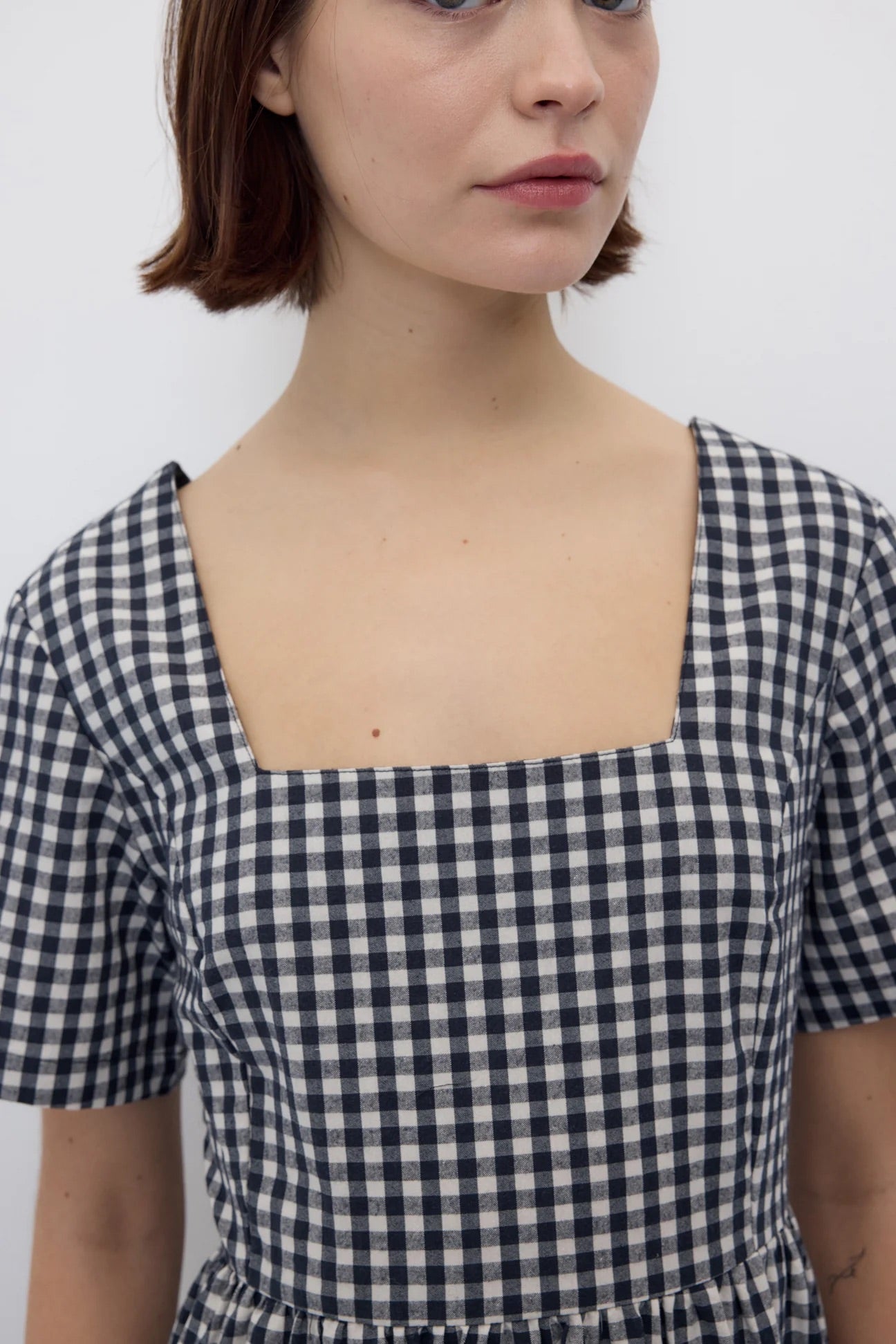 Vestido London