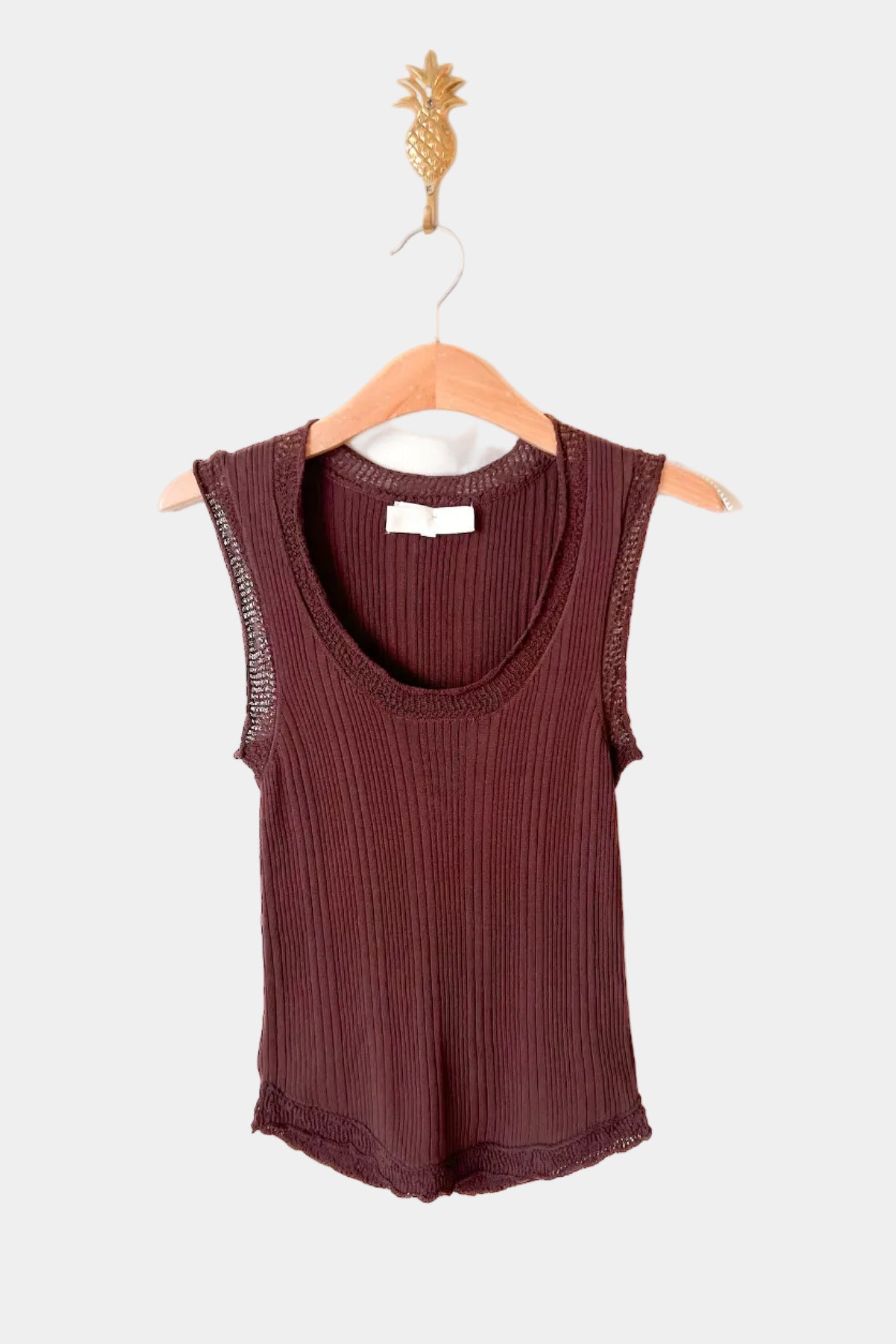 Top Indar Brown