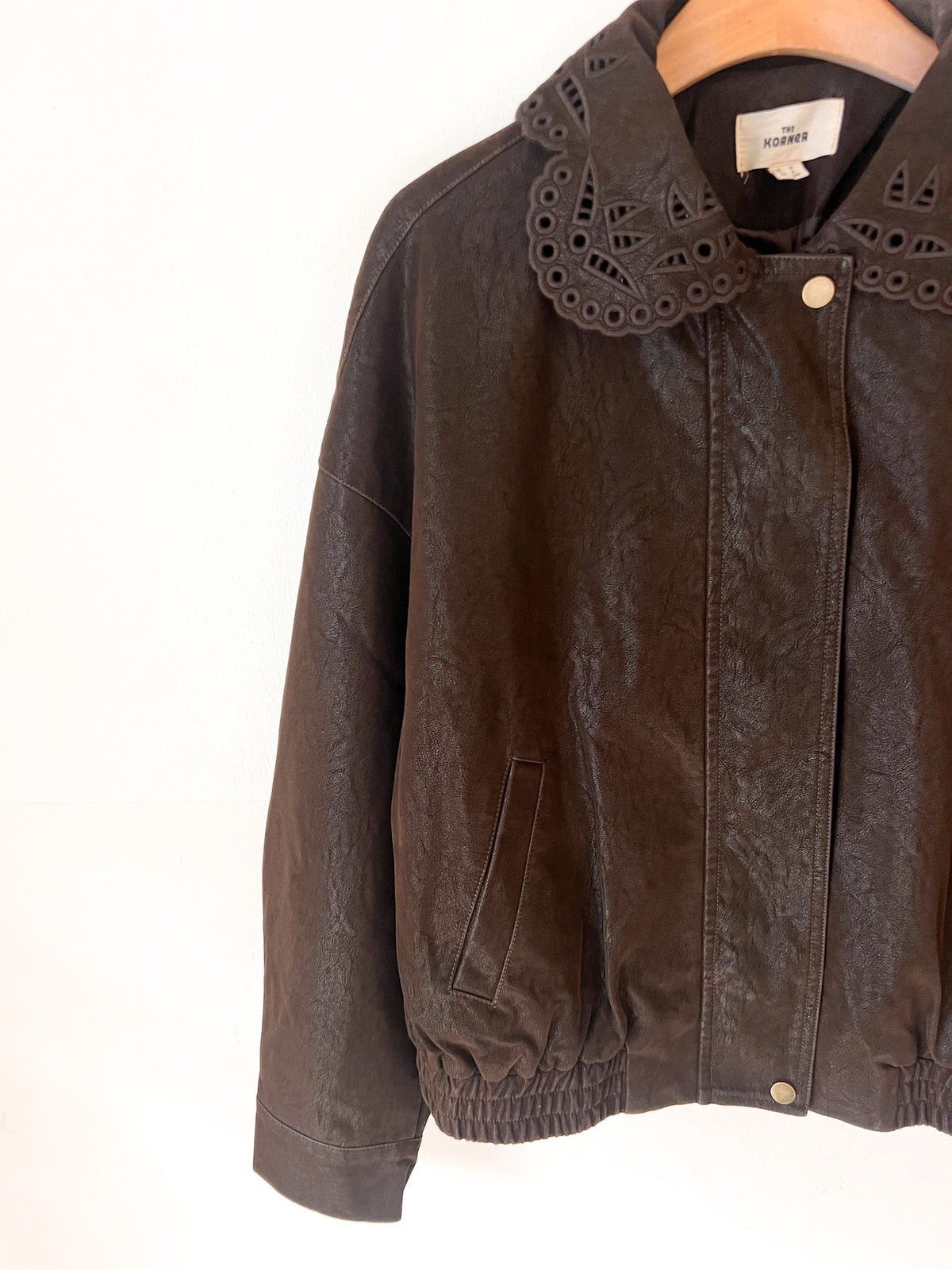 Chaqueta Desiré