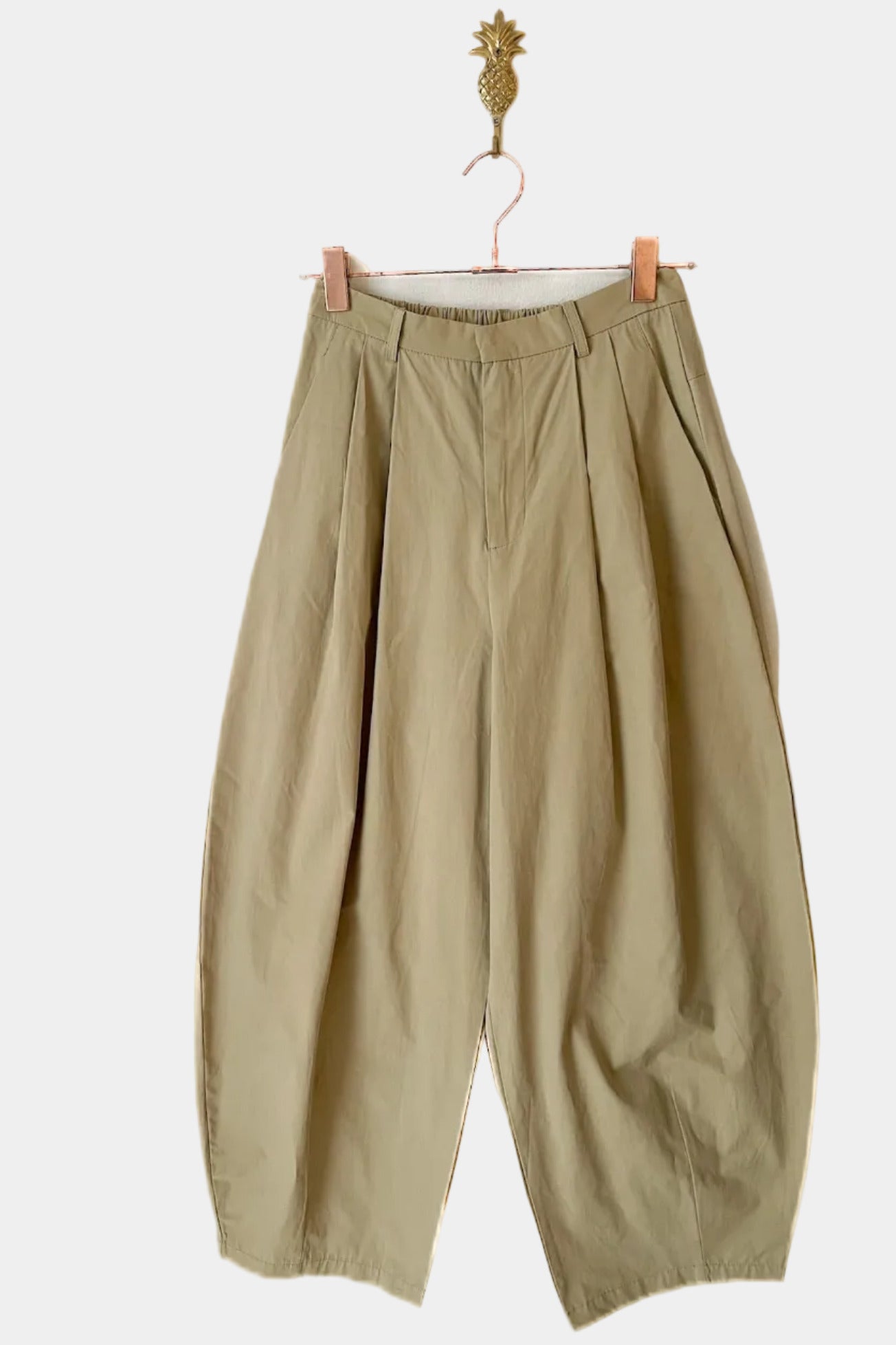 Pantalón Alex Green