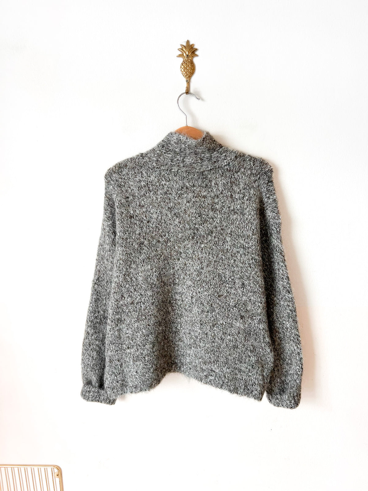 Chaqueta Selva