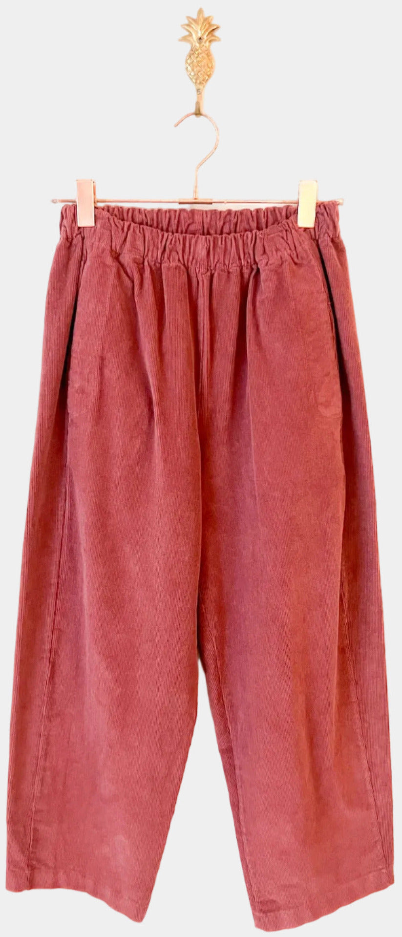 Pantalón Johan Rose