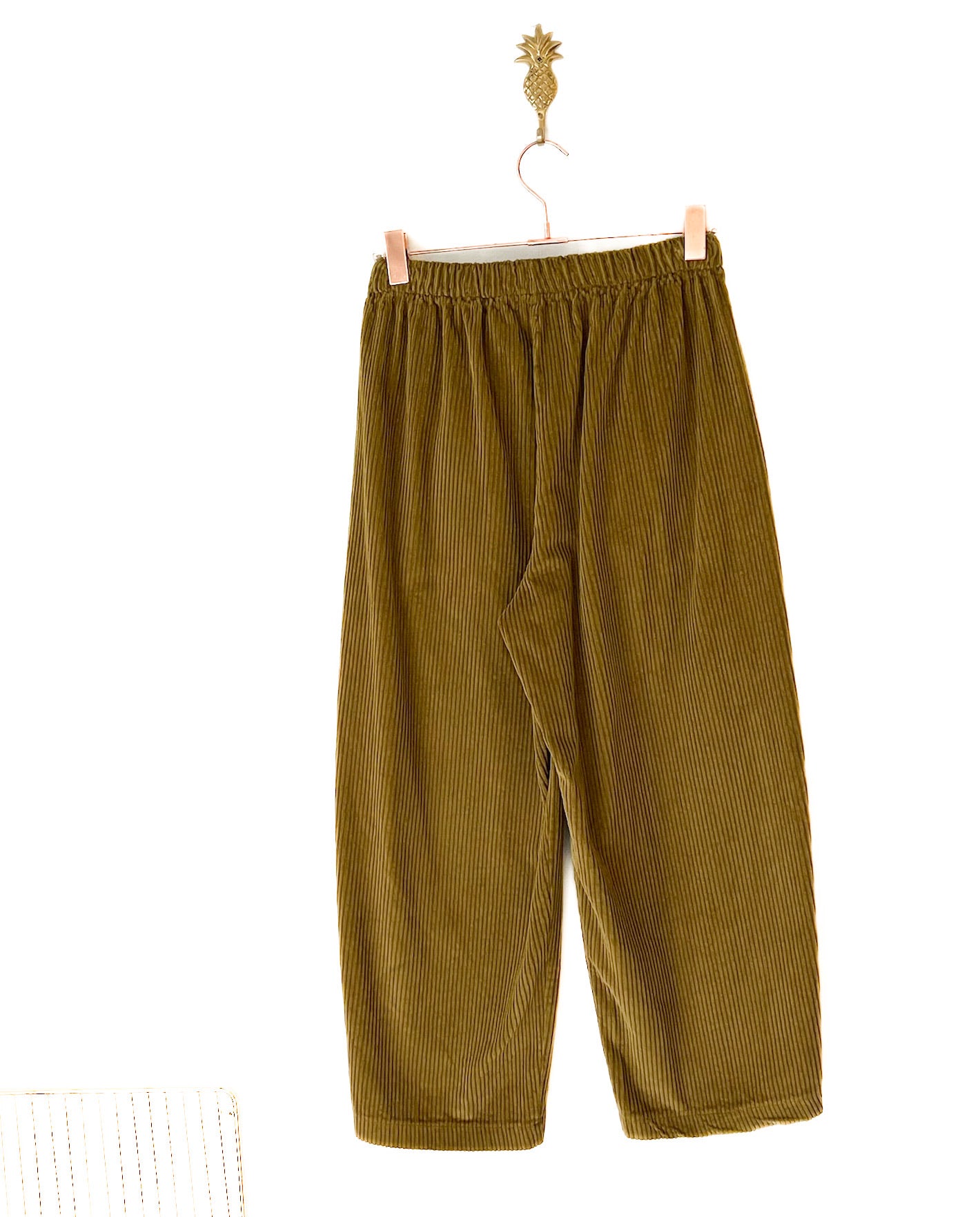 Pantalón Steve Oliva