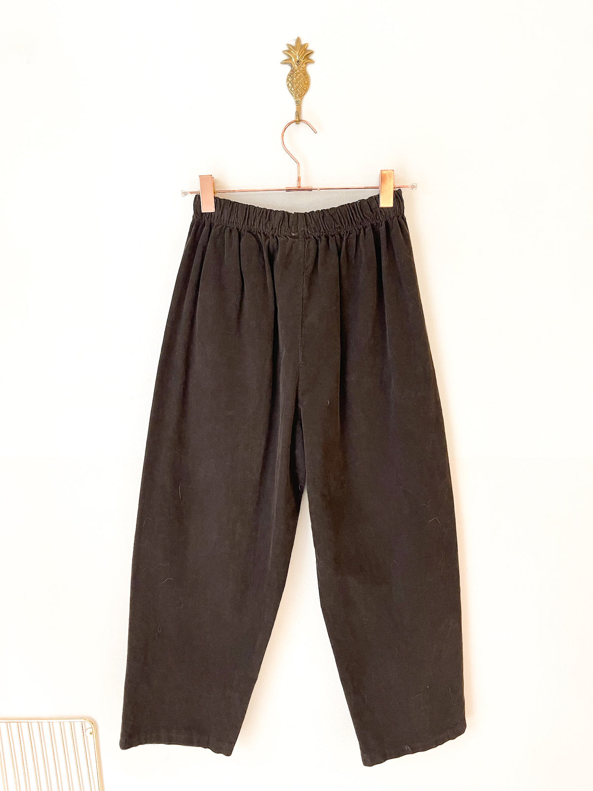 Pantalón Johan Txoko