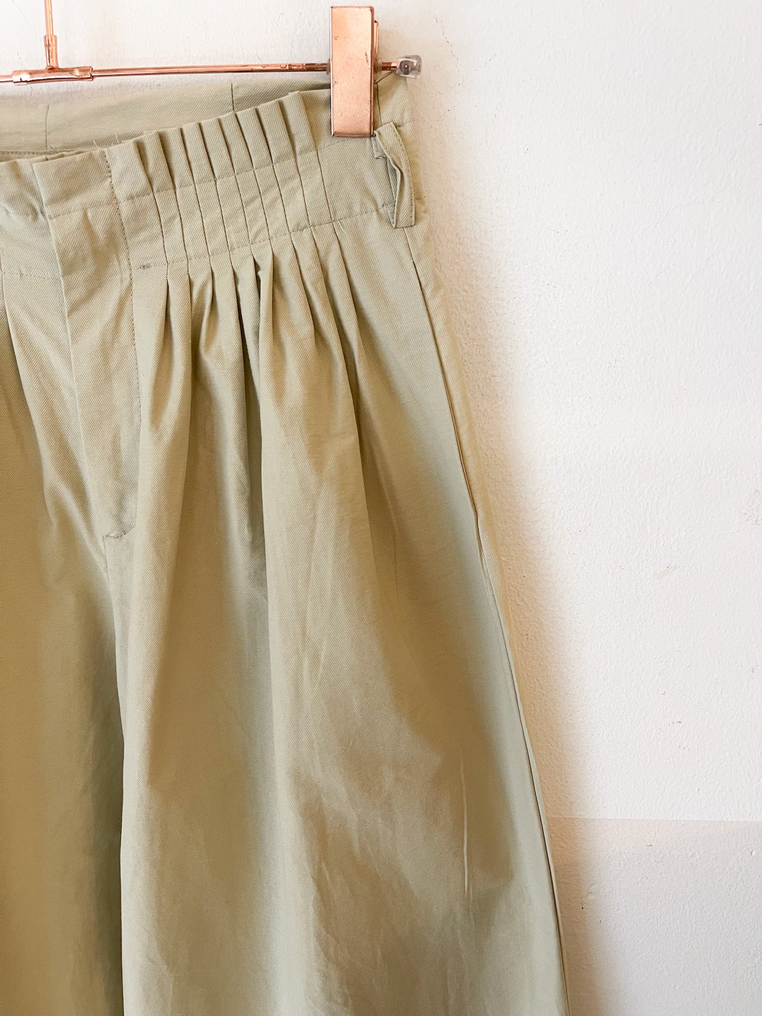 Pantalón Ekiñe