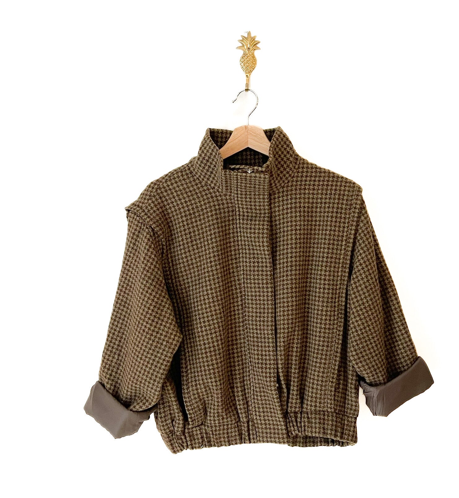 Chaqueta Siena